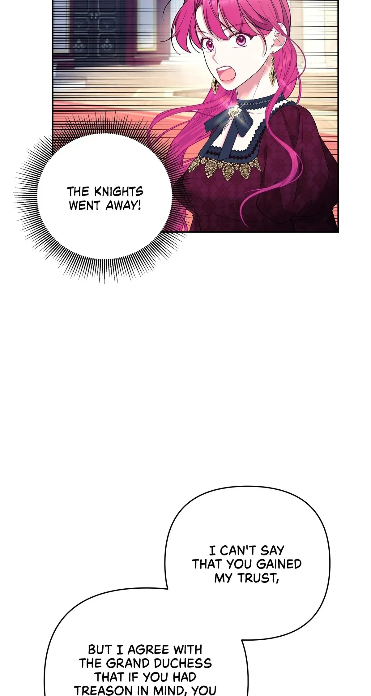 Marriage with the Archduke, I Know Now Chapter 58 Online - página 60
