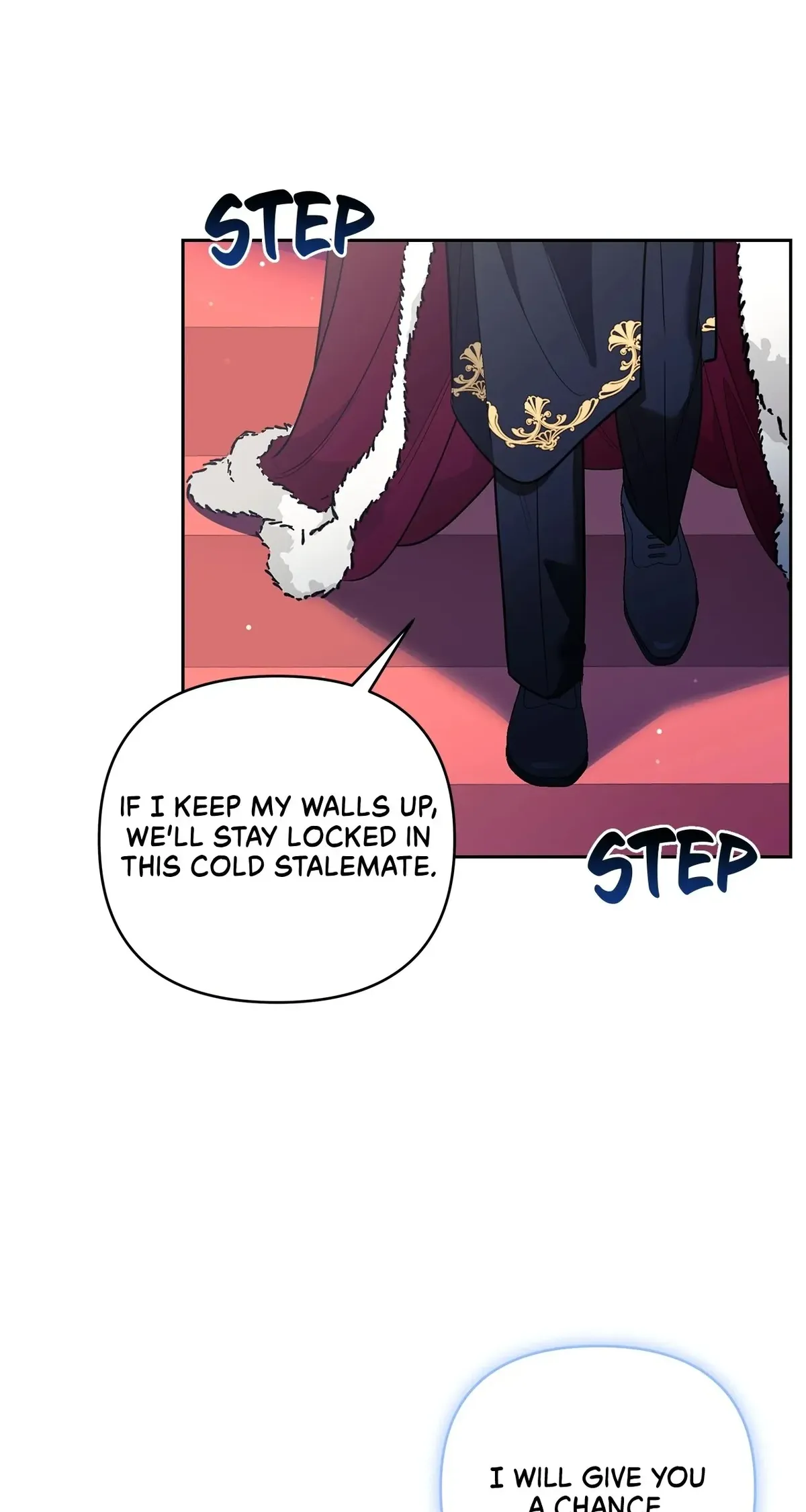 Marriage with the Archduke, I Know Now Chapter 58 Online - página 62