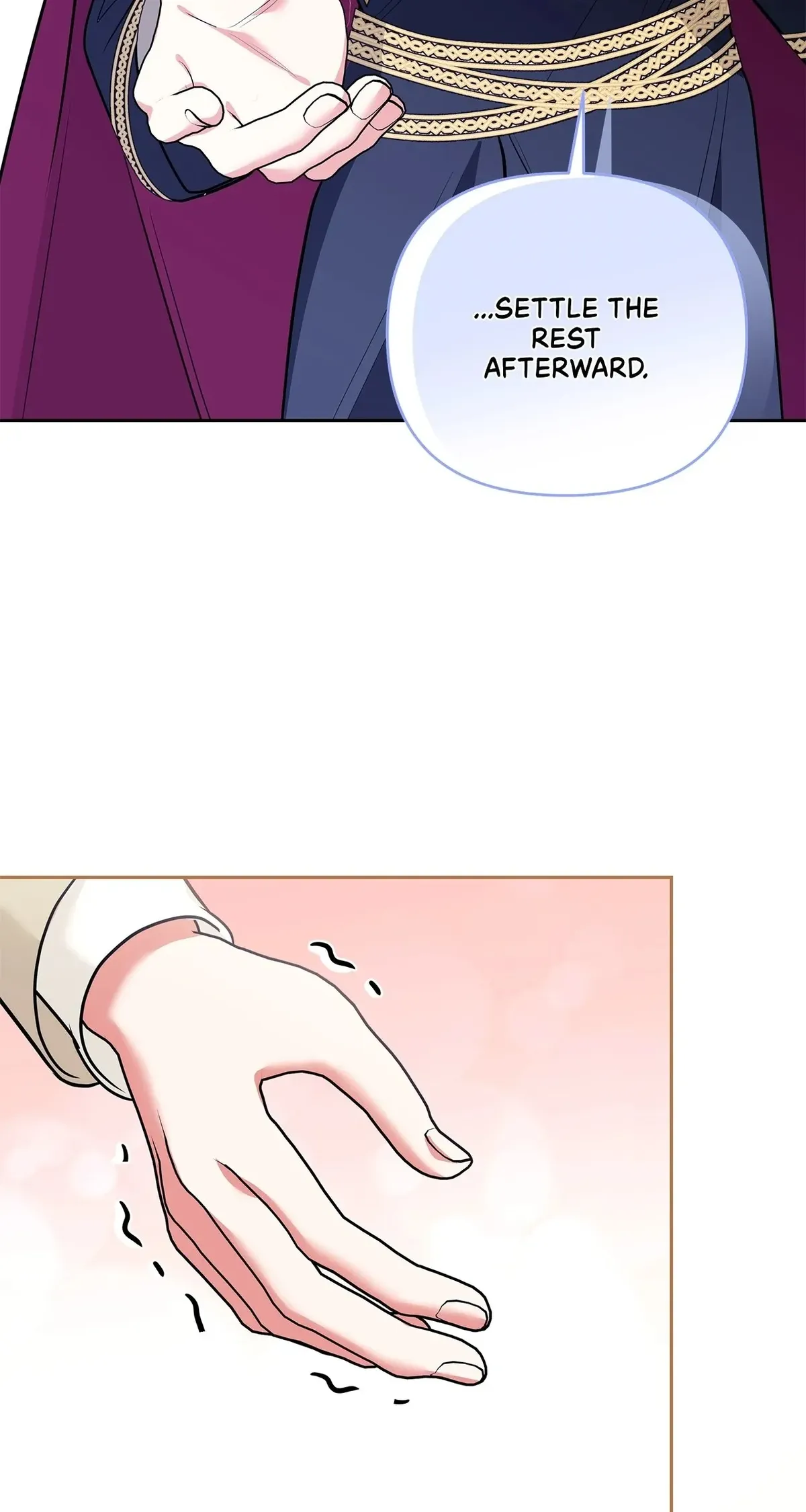 Marriage with the Archduke, I Know Now Chapter 58 Online - página 67