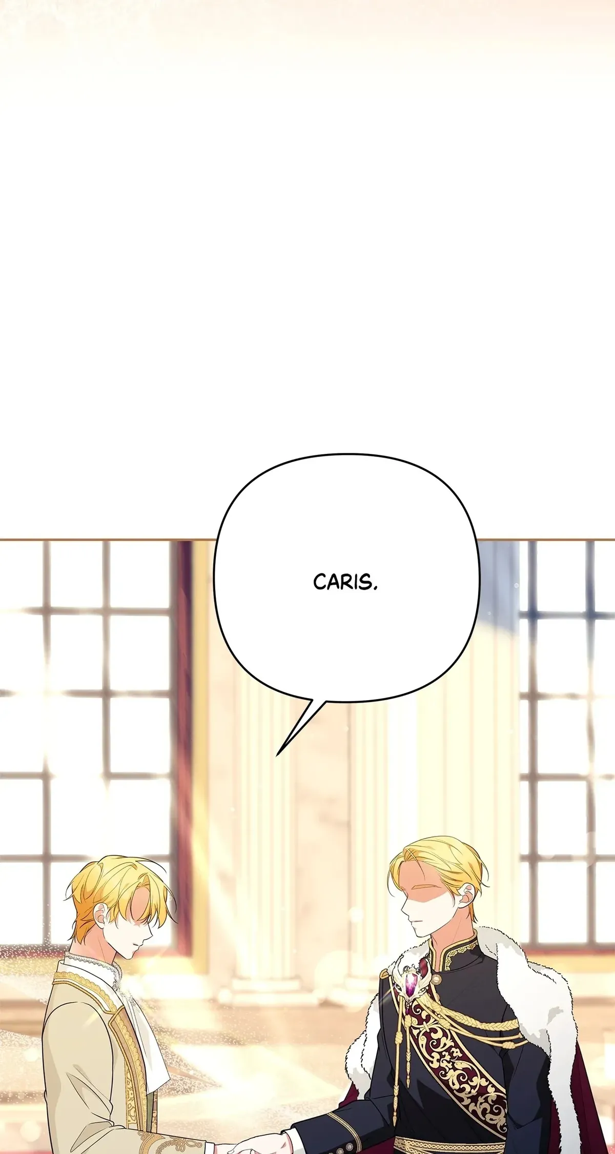 Marriage with the Archduke, I Know Now Chapter 58 Online - página 69