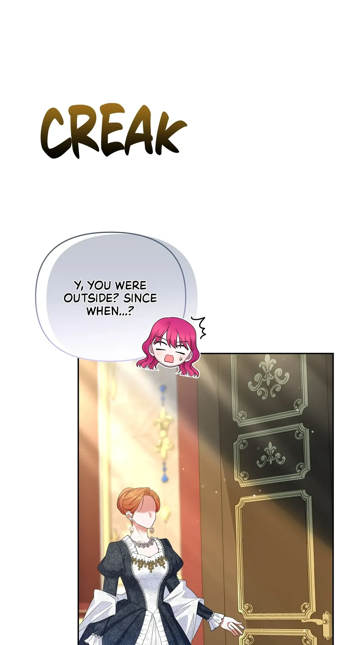 Marriage with the Archduke, I Know Now Chapter 59 Online - página 2