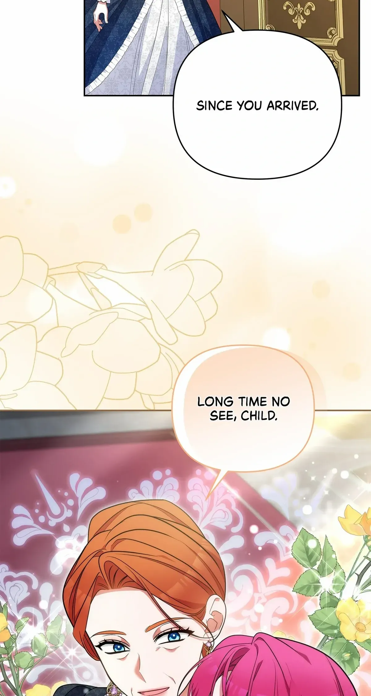 Marriage with the Archduke, I Know Now Chapter 59 Online - página 3