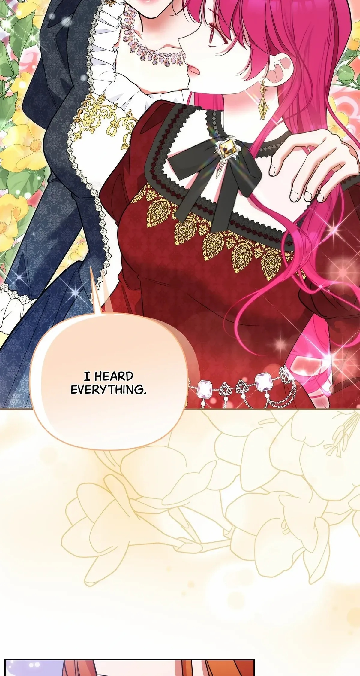 Marriage with the Archduke, I Know Now Chapter 59 Online - página 4