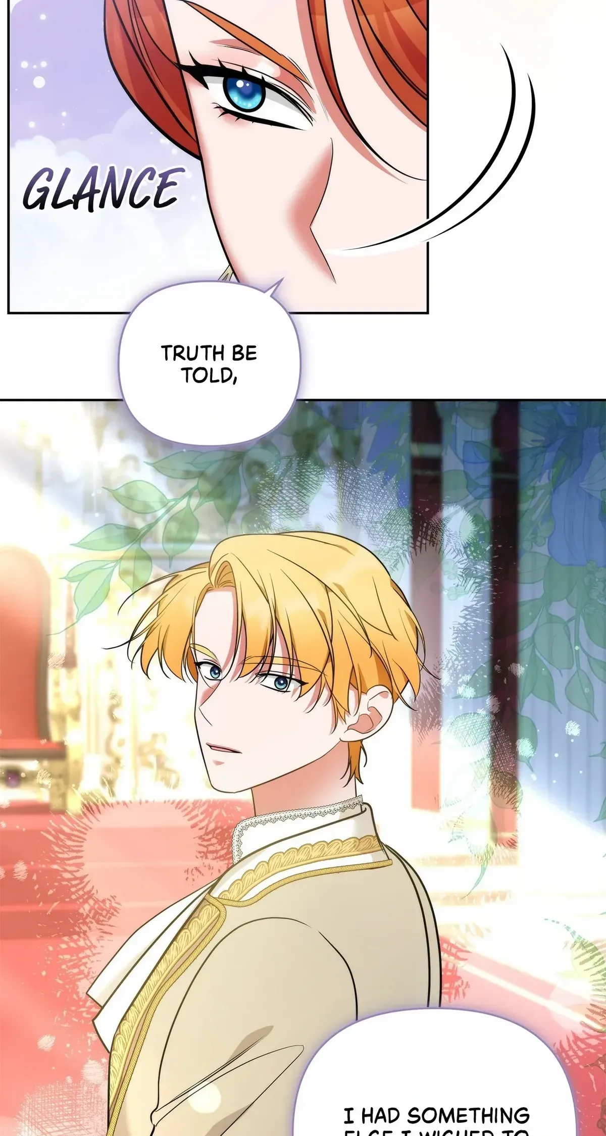 Marriage with the Archduke, I Know Now Chapter 59 Online - página 5