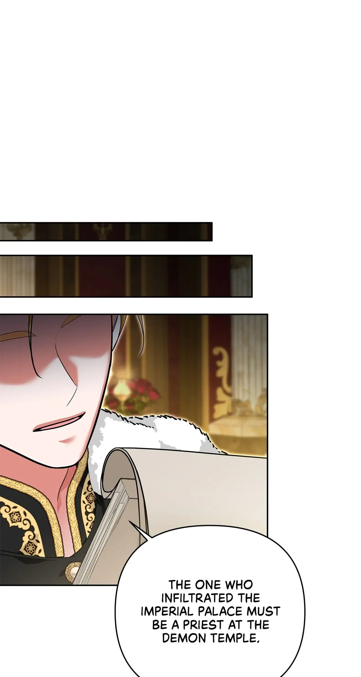 Marriage with the Archduke, I Know Now Chapter 59 Online - página 8