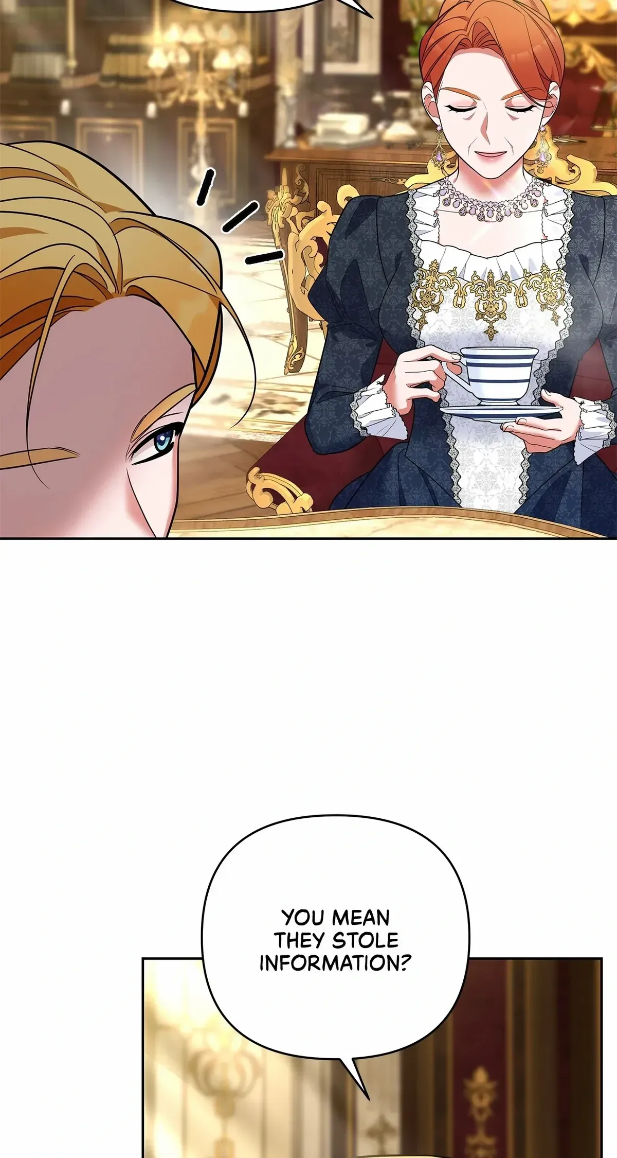 Marriage with the Archduke, I Know Now Chapter 59 Online - página 11