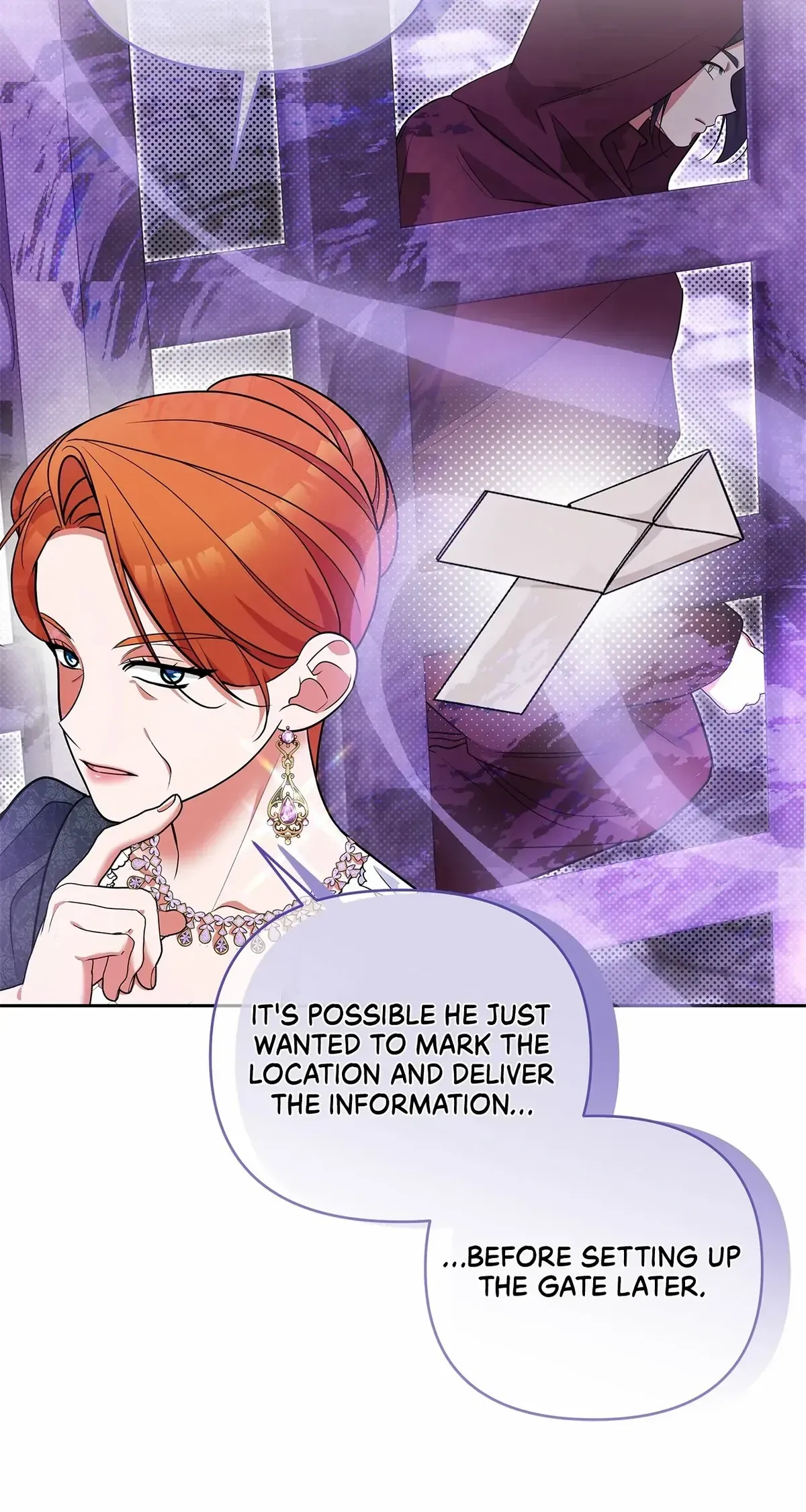 Marriage with the Archduke, I Know Now Chapter 59 Online - página 13