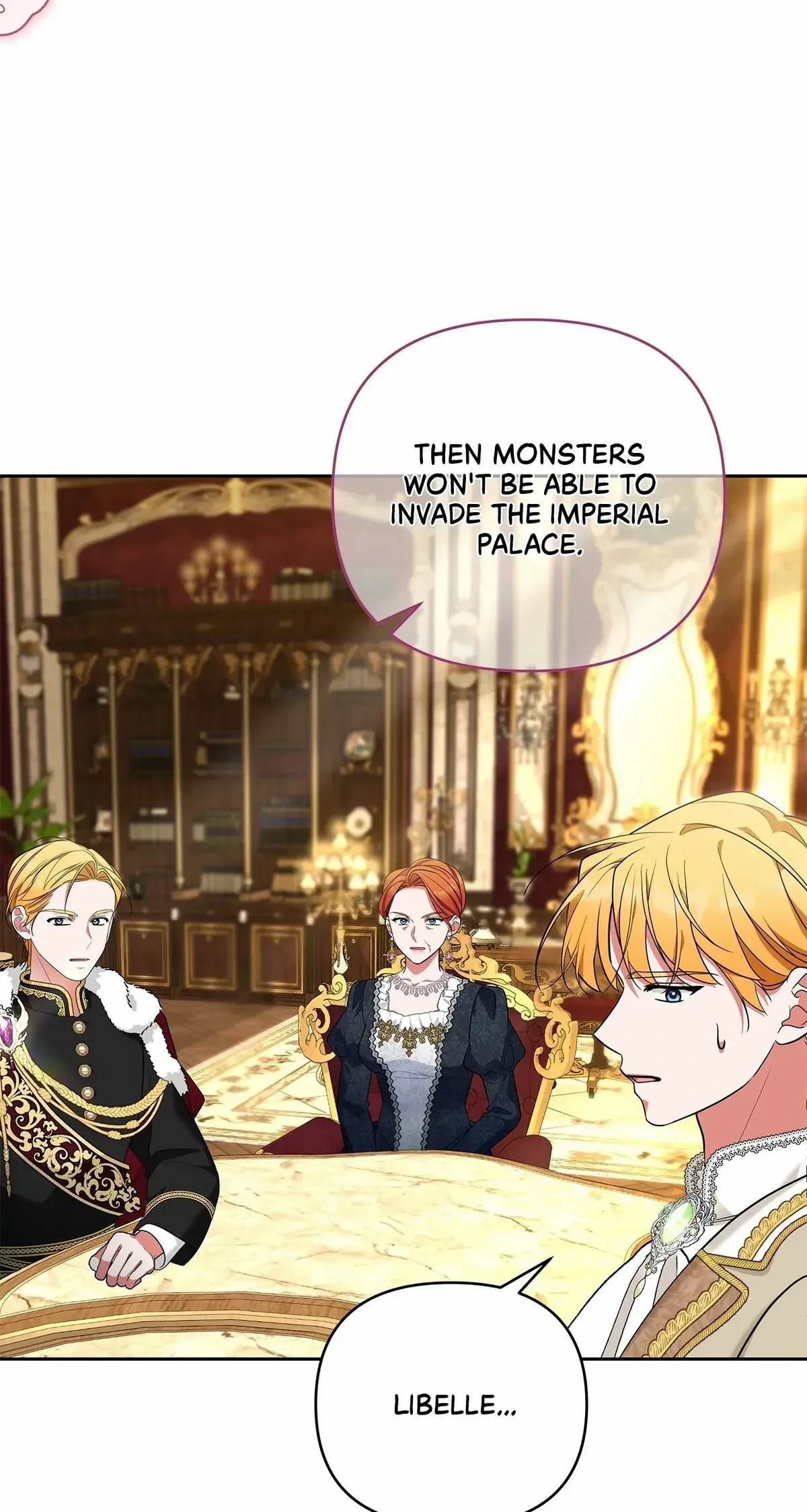 Marriage with the Archduke, I Know Now Chapter 59 Online - página 18