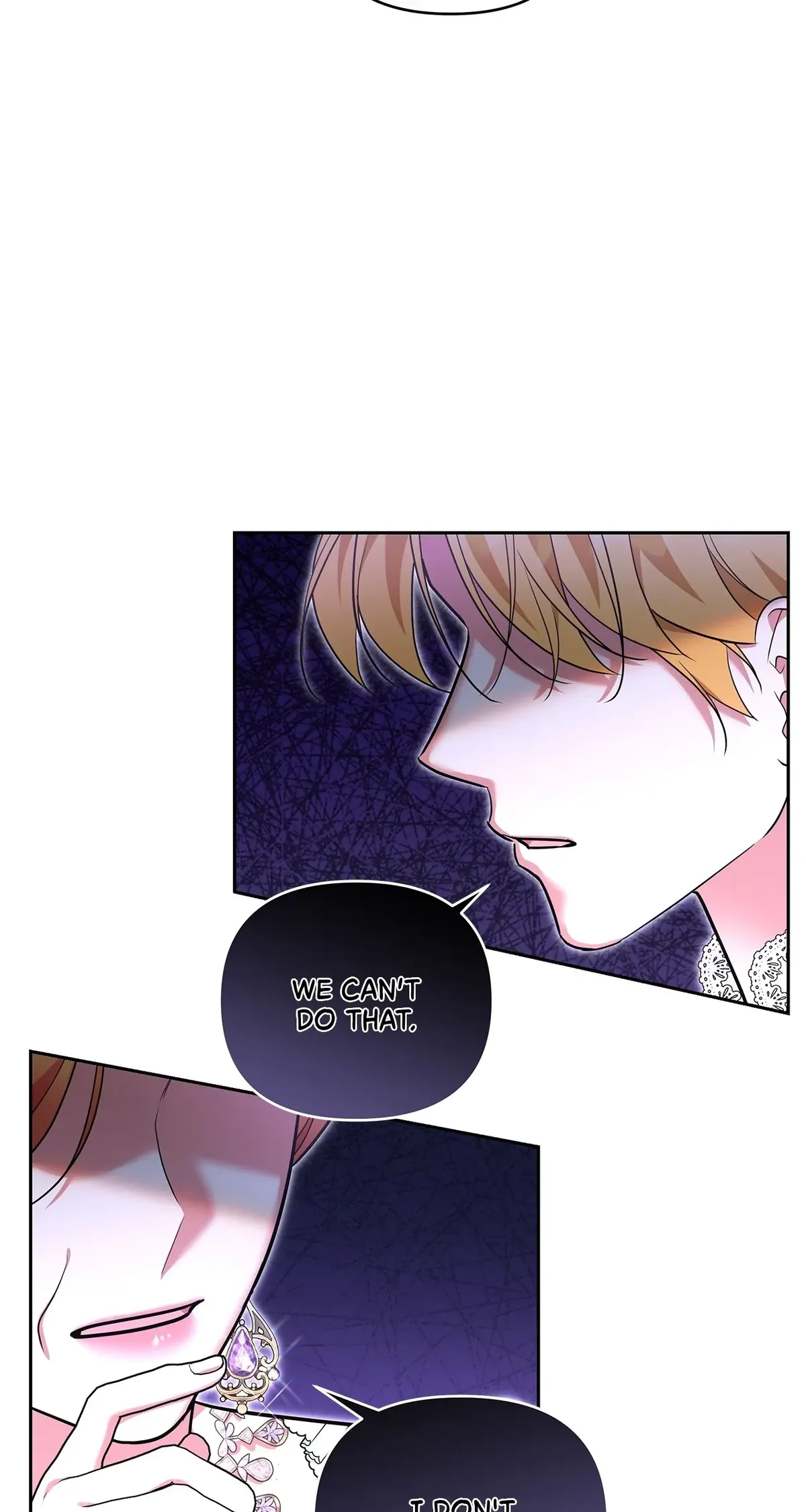Marriage with the Archduke, I Know Now Chapter 59 Online - página 19