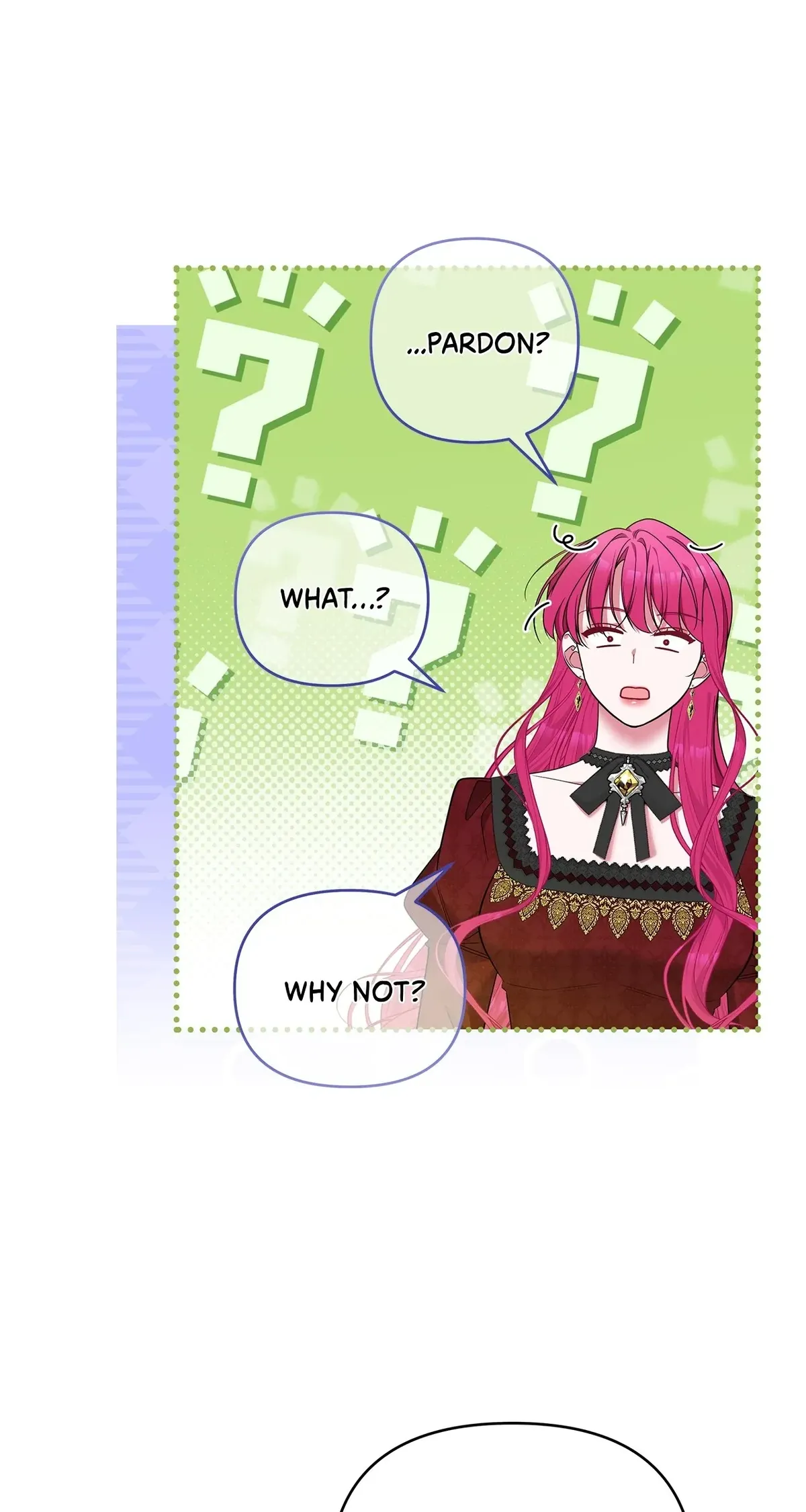 Marriage with the Archduke, I Know Now Chapter 59 Online - página 22