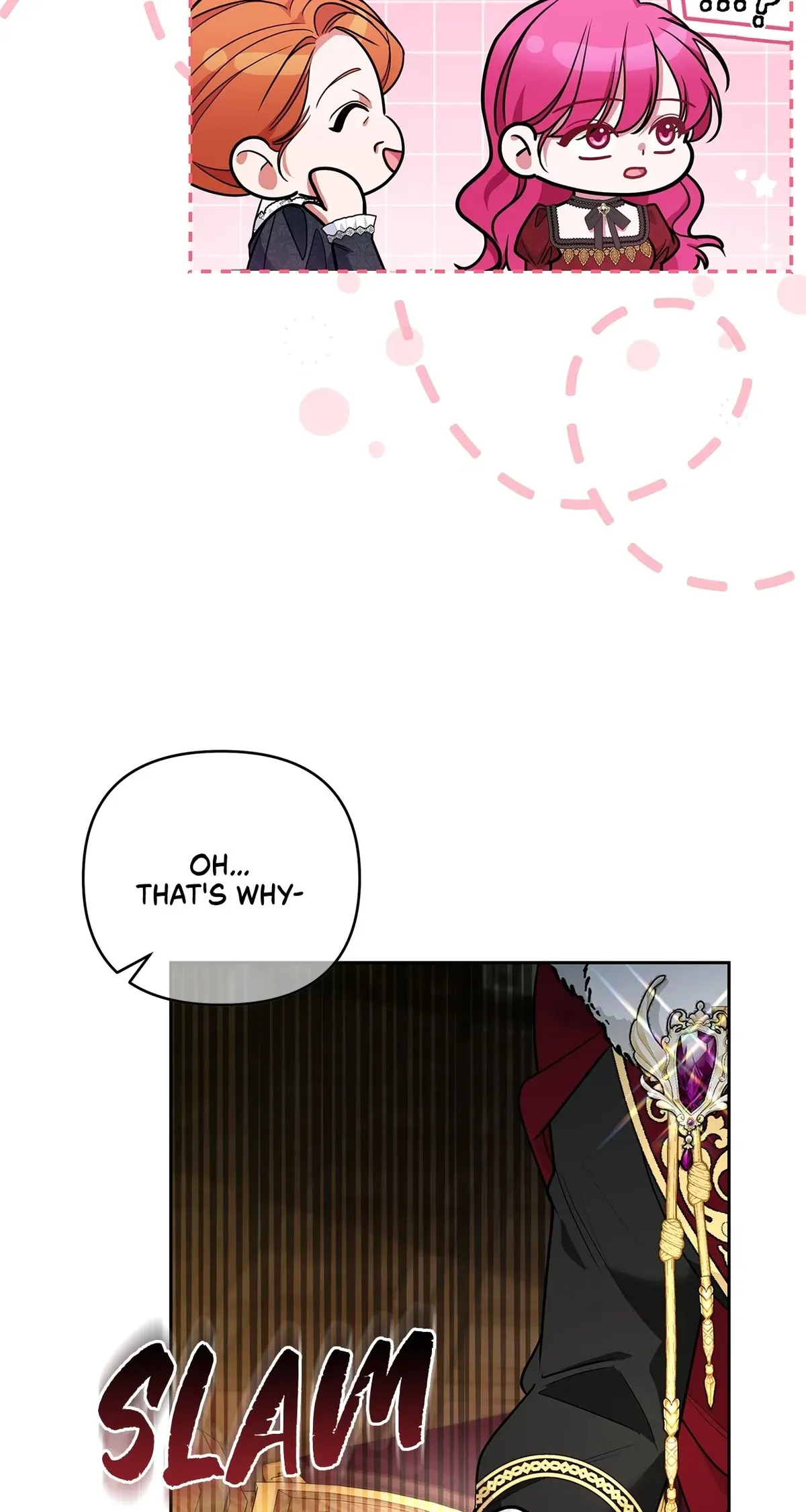 Marriage with the Archduke, I Know Now Chapter 59 Online - página 25