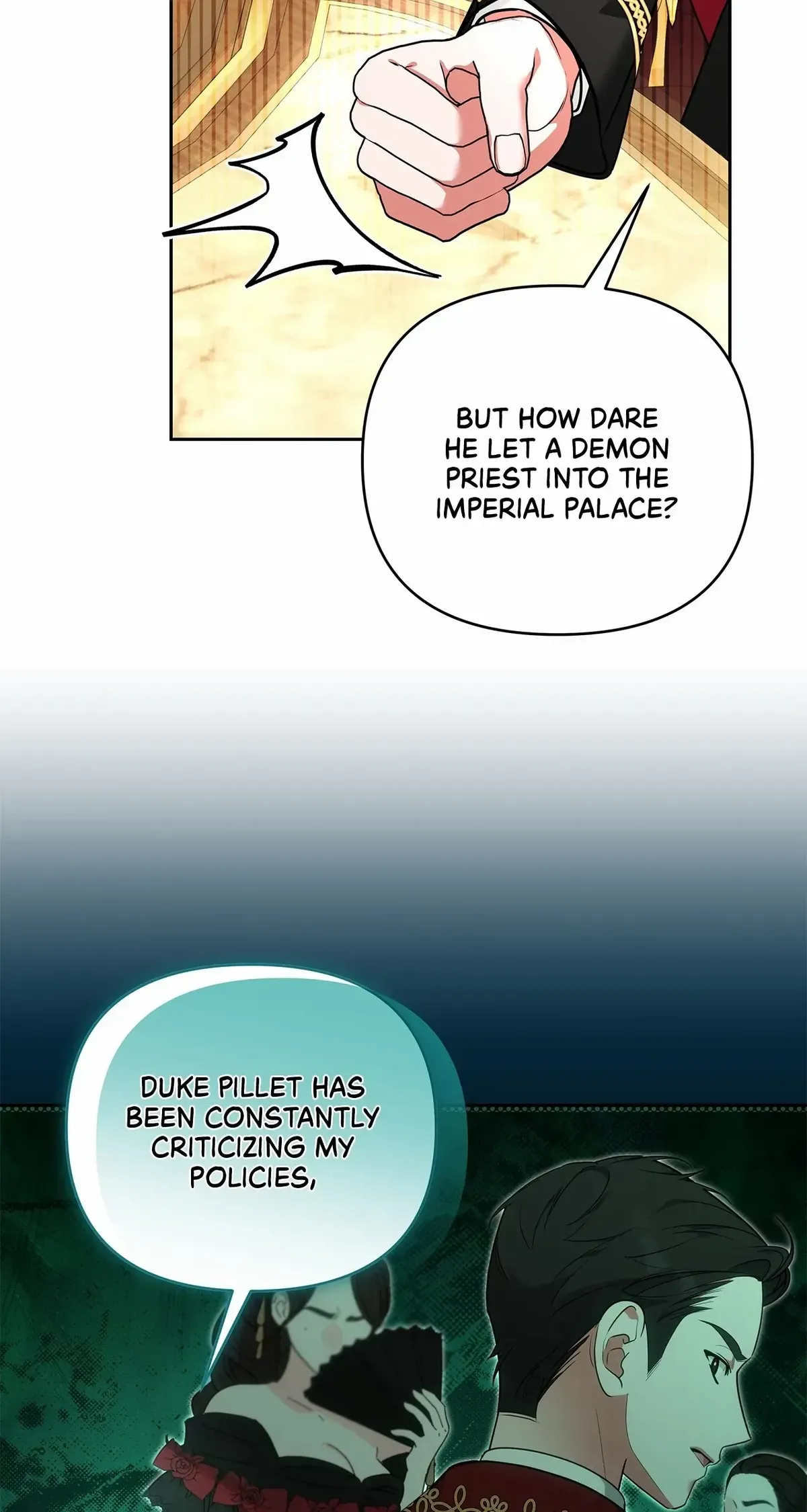 Marriage with the Archduke, I Know Now Chapter 59 Online - página 26