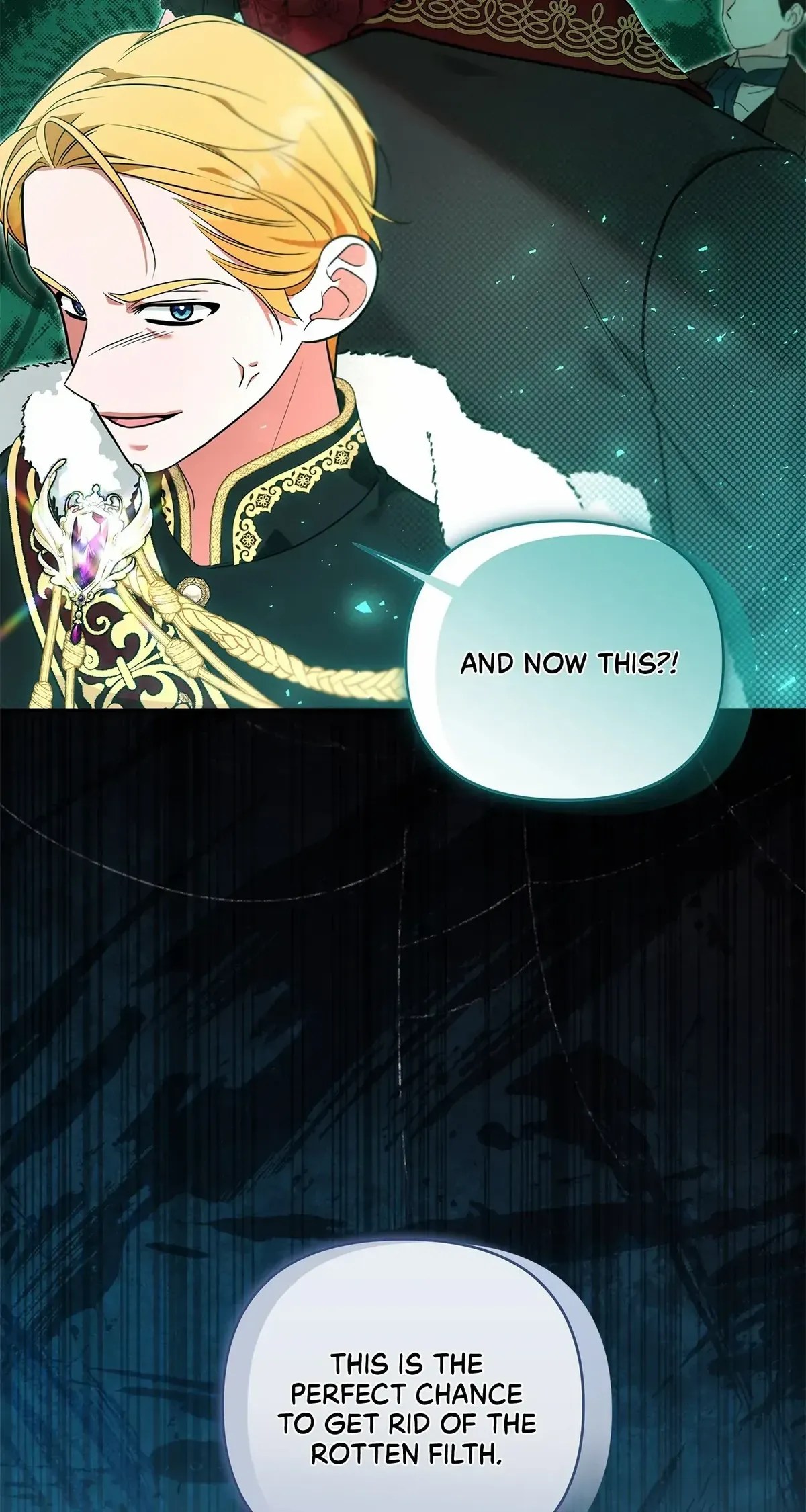 Marriage with the Archduke, I Know Now Chapter 59 Online - página 27