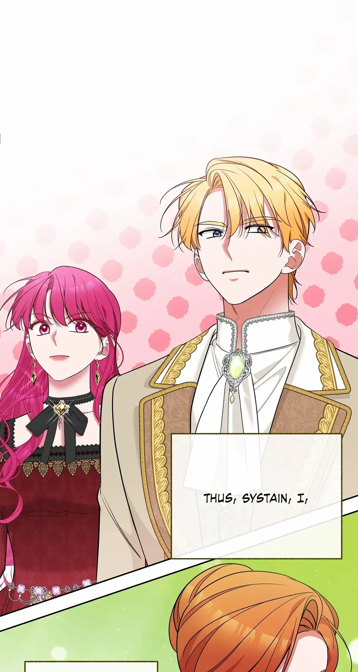 Marriage with the Archduke, I Know Now Chapter 59 Online - página 30