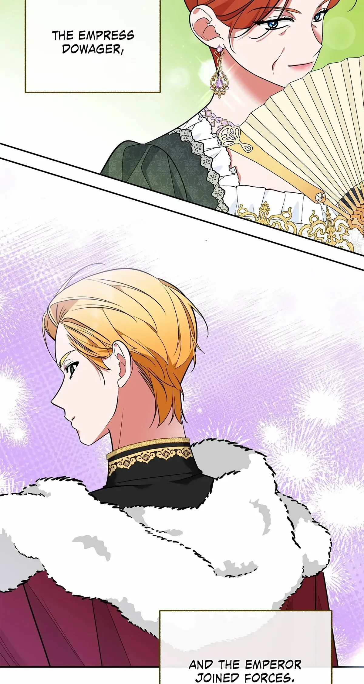 Marriage with the Archduke, I Know Now Chapter 59 Online - página 31