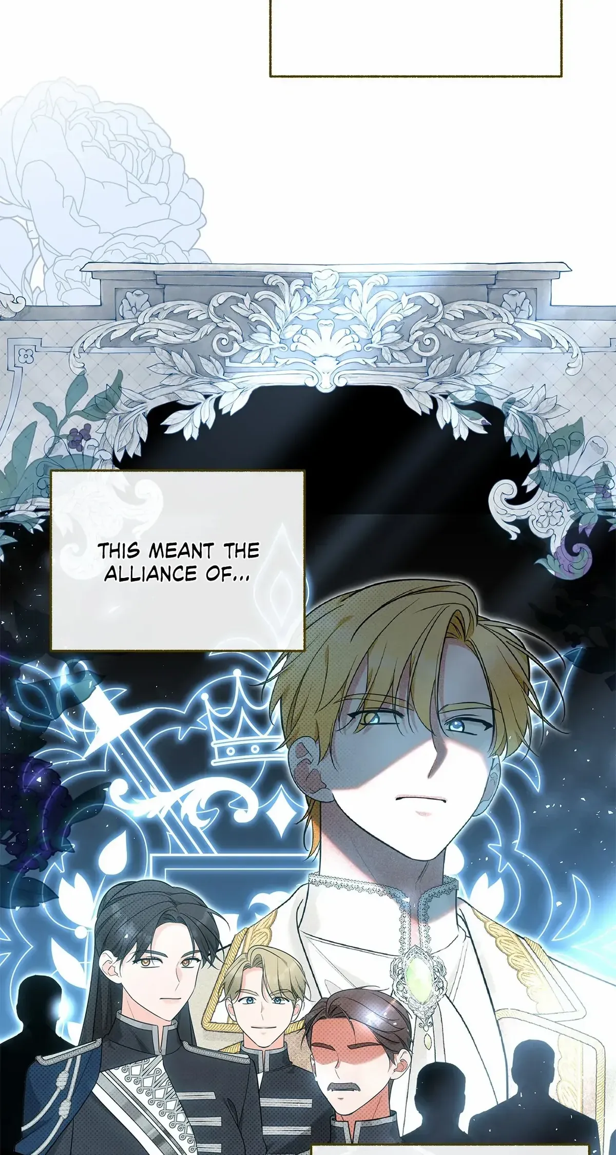 Marriage with the Archduke, I Know Now Chapter 59 Online - página 32