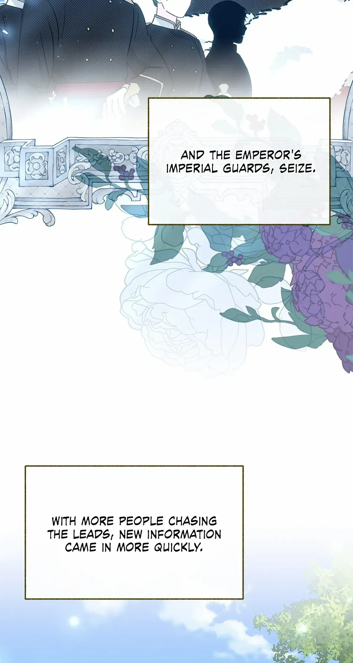 Marriage with the Archduke, I Know Now Chapter 59 Online - página 34