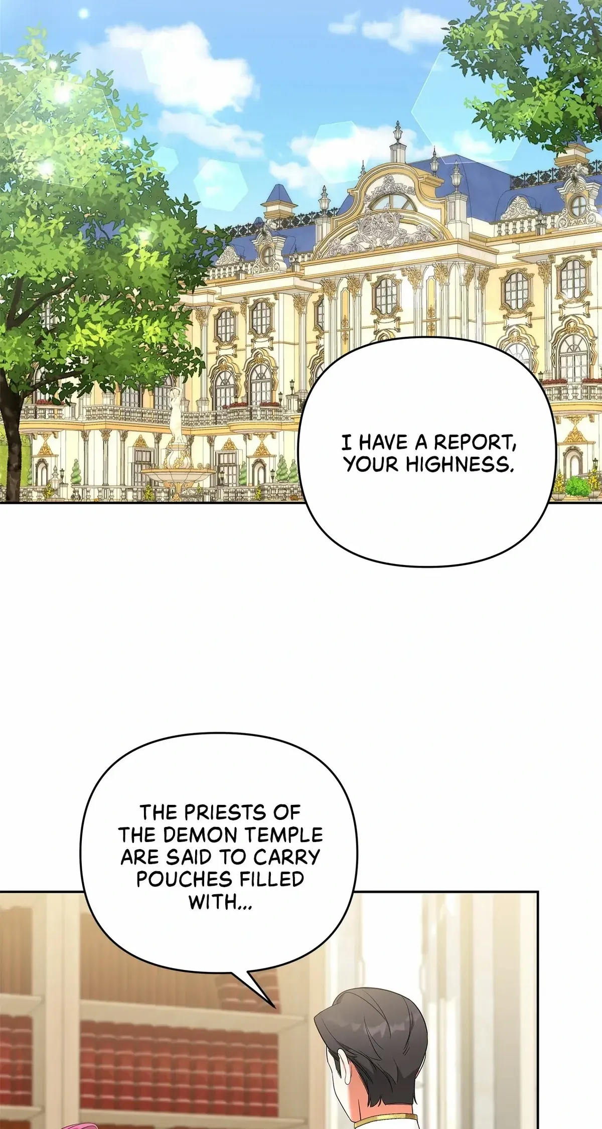 Marriage with the Archduke, I Know Now Chapter 59 Online - página 35