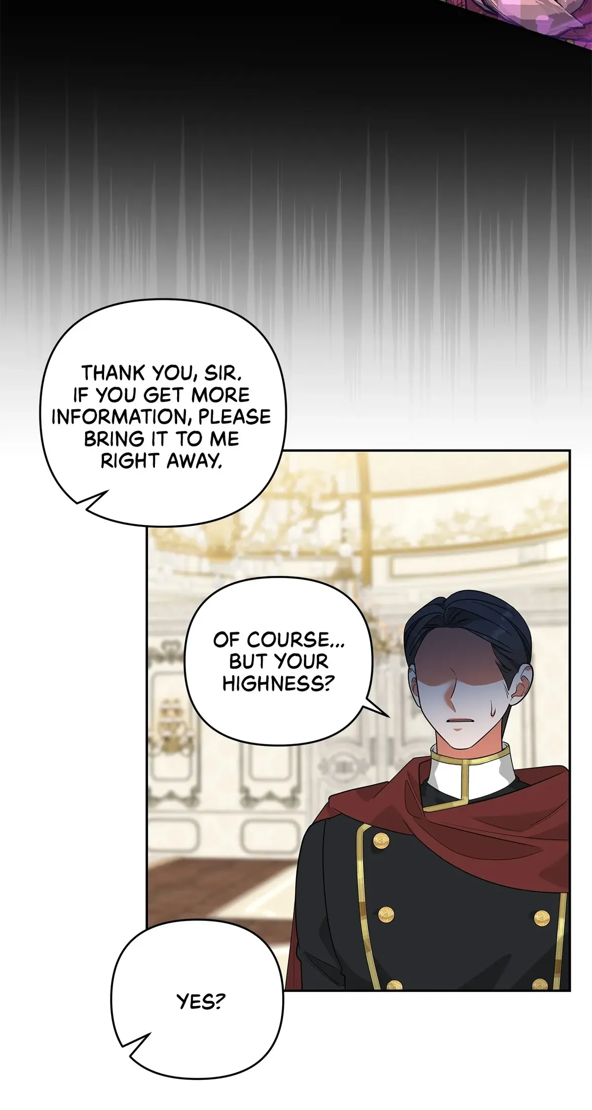 Marriage with the Archduke, I Know Now Chapter 59 Online - página 38