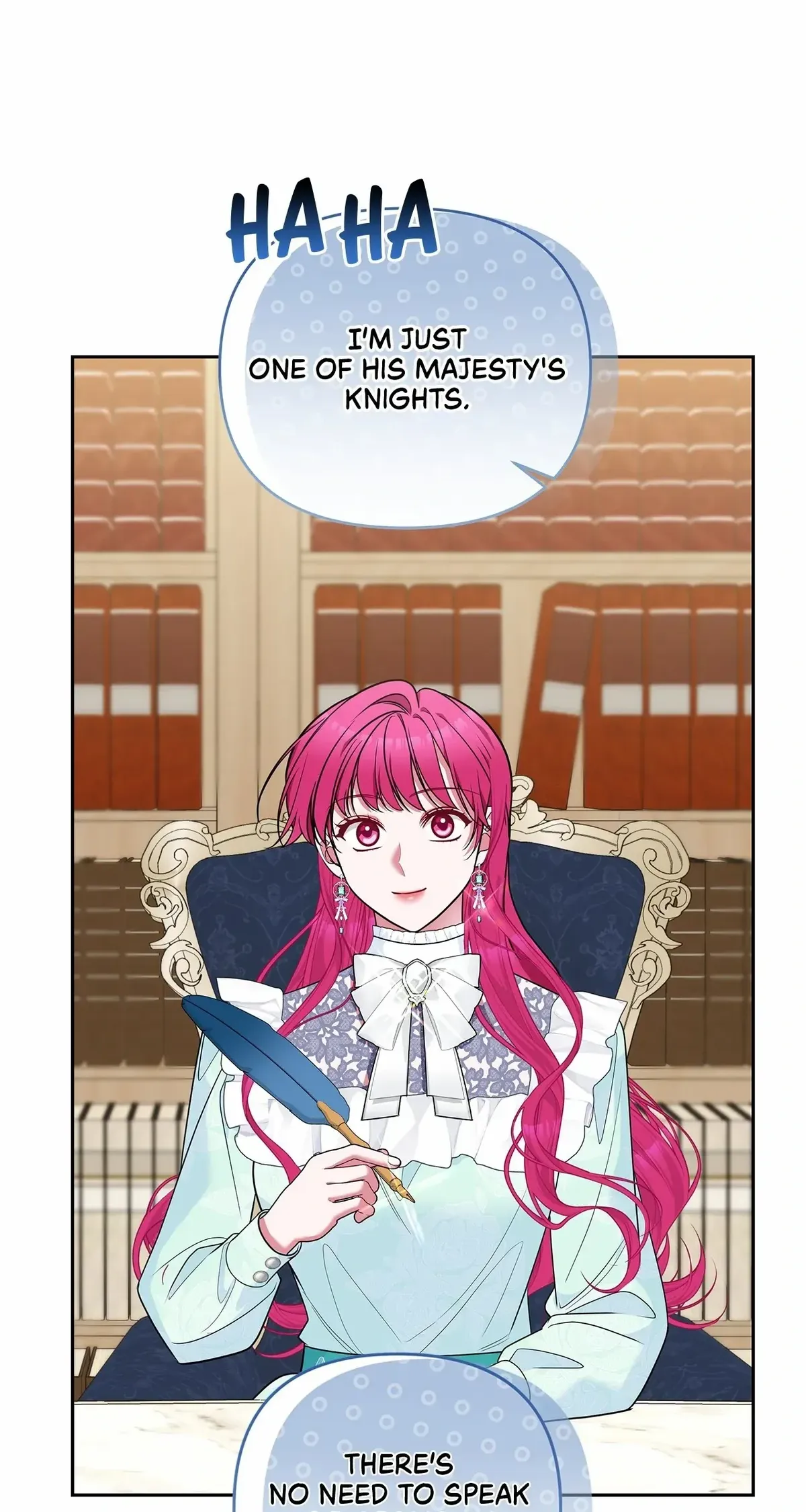 Marriage with the Archduke, I Know Now Chapter 59 Online - página 39
