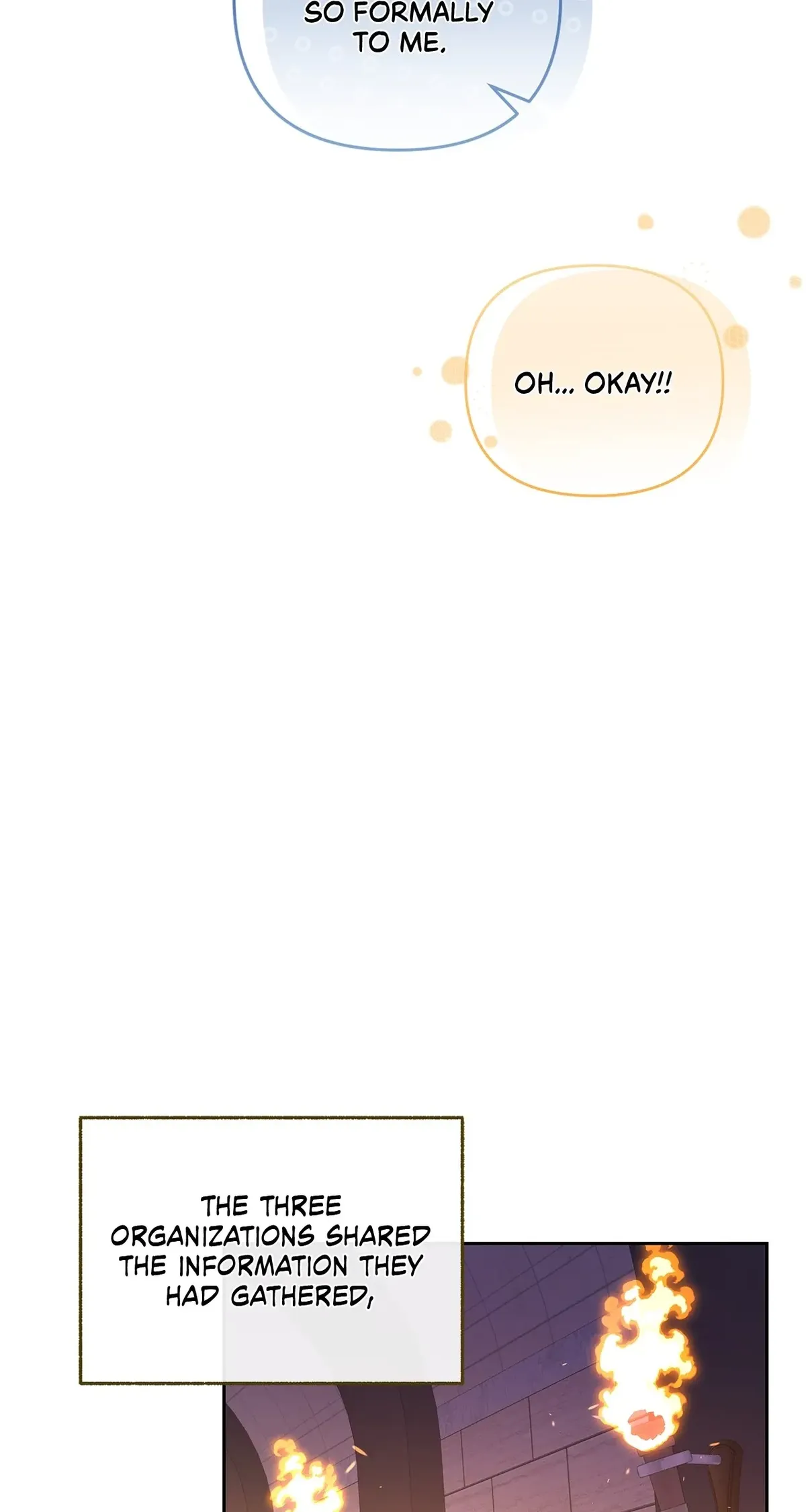 Marriage with the Archduke, I Know Now Chapter 59 Online - página 40