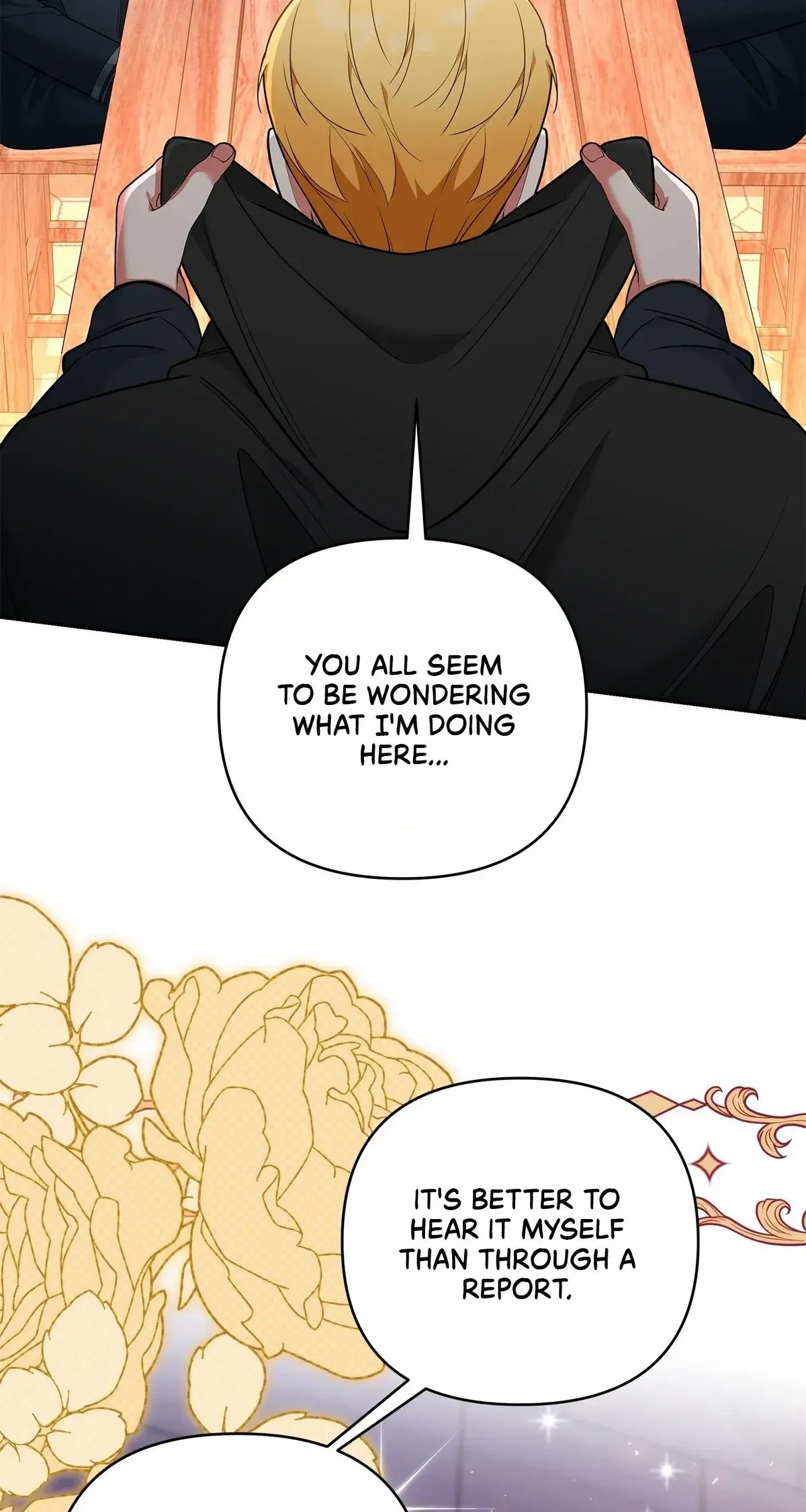 Marriage with the Archduke, I Know Now Chapter 59 Online - página 42