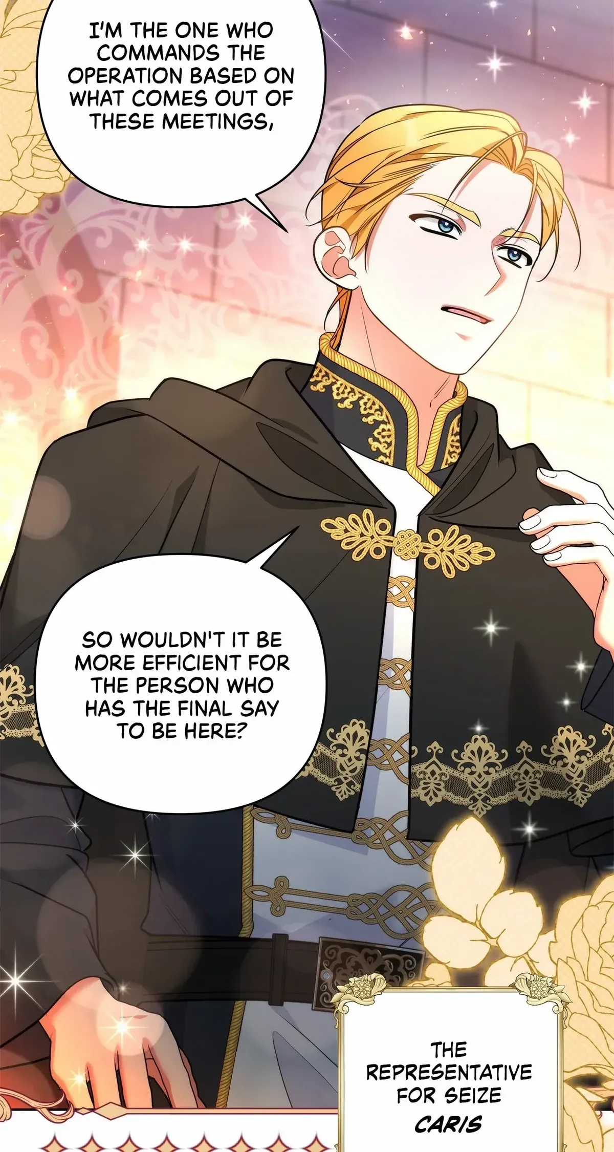 Marriage with the Archduke, I Know Now Chapter 59 Online - página 43