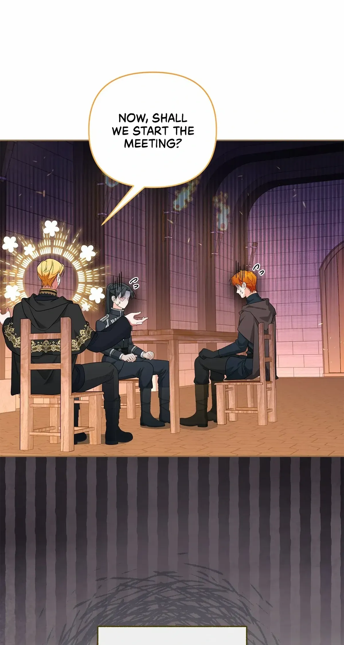 Marriage with the Archduke, I Know Now Chapter 59 Online - página 45