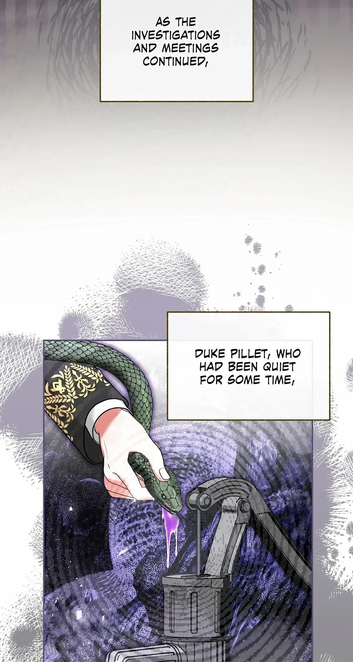 Marriage with the Archduke, I Know Now Chapter 59 Online - página 46