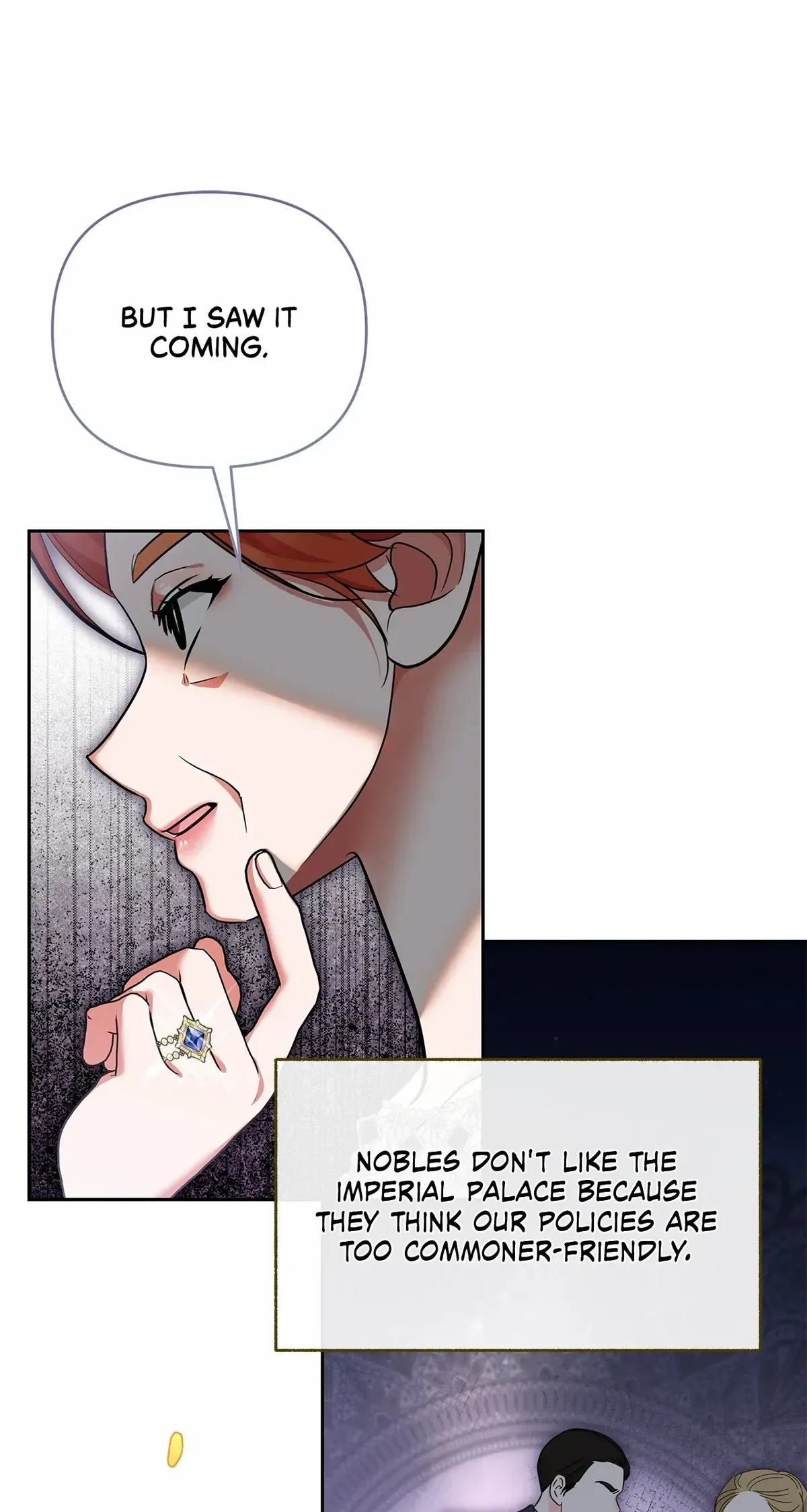 Marriage with the Archduke, I Know Now Chapter 59 Online - página 51