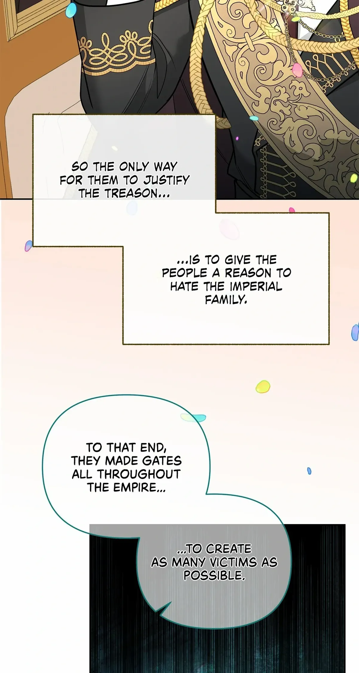 Marriage with the Archduke, I Know Now Chapter 59 Online - página 53