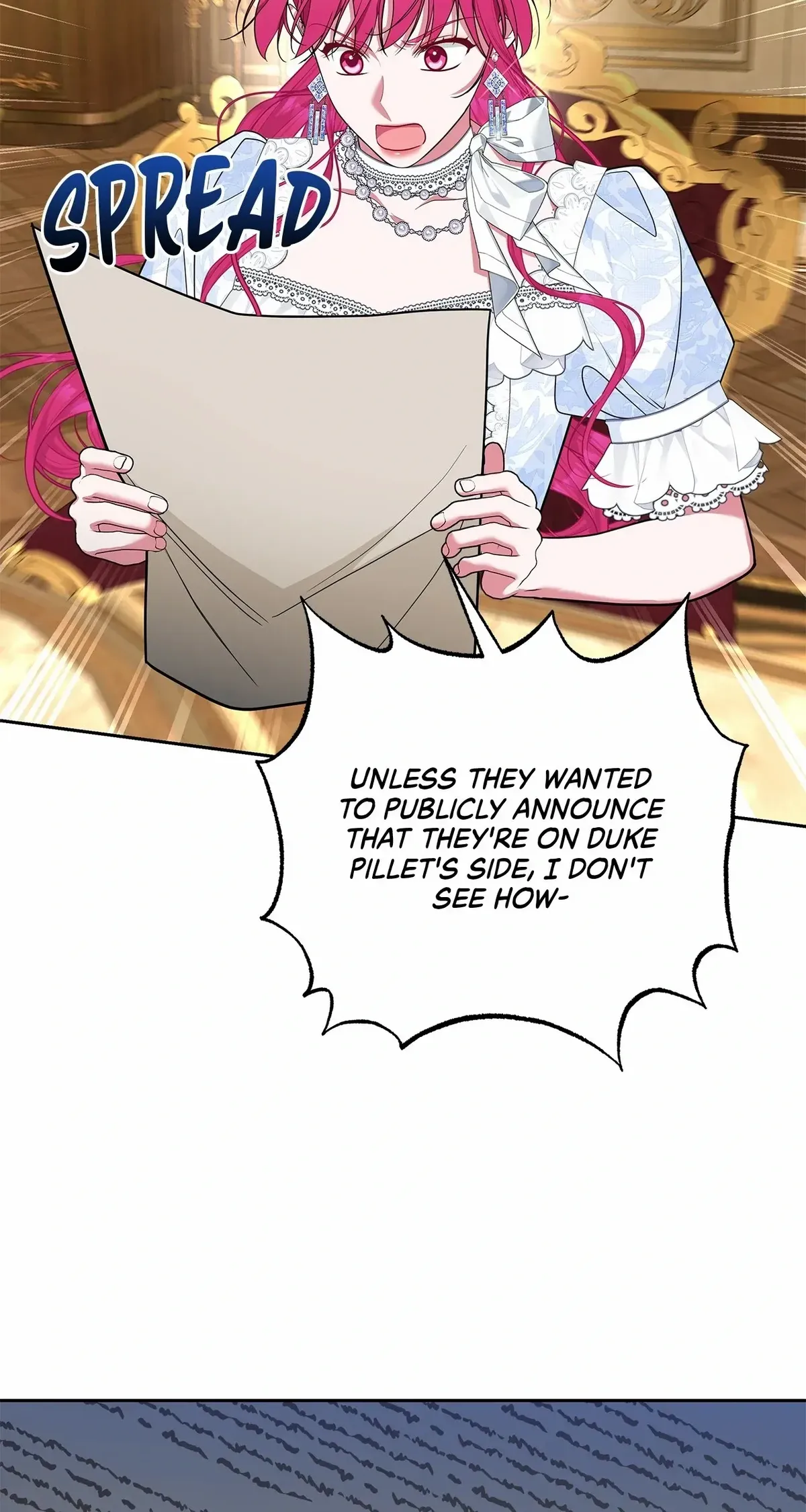 Marriage with the Archduke, I Know Now Chapter 59 Online - página 55