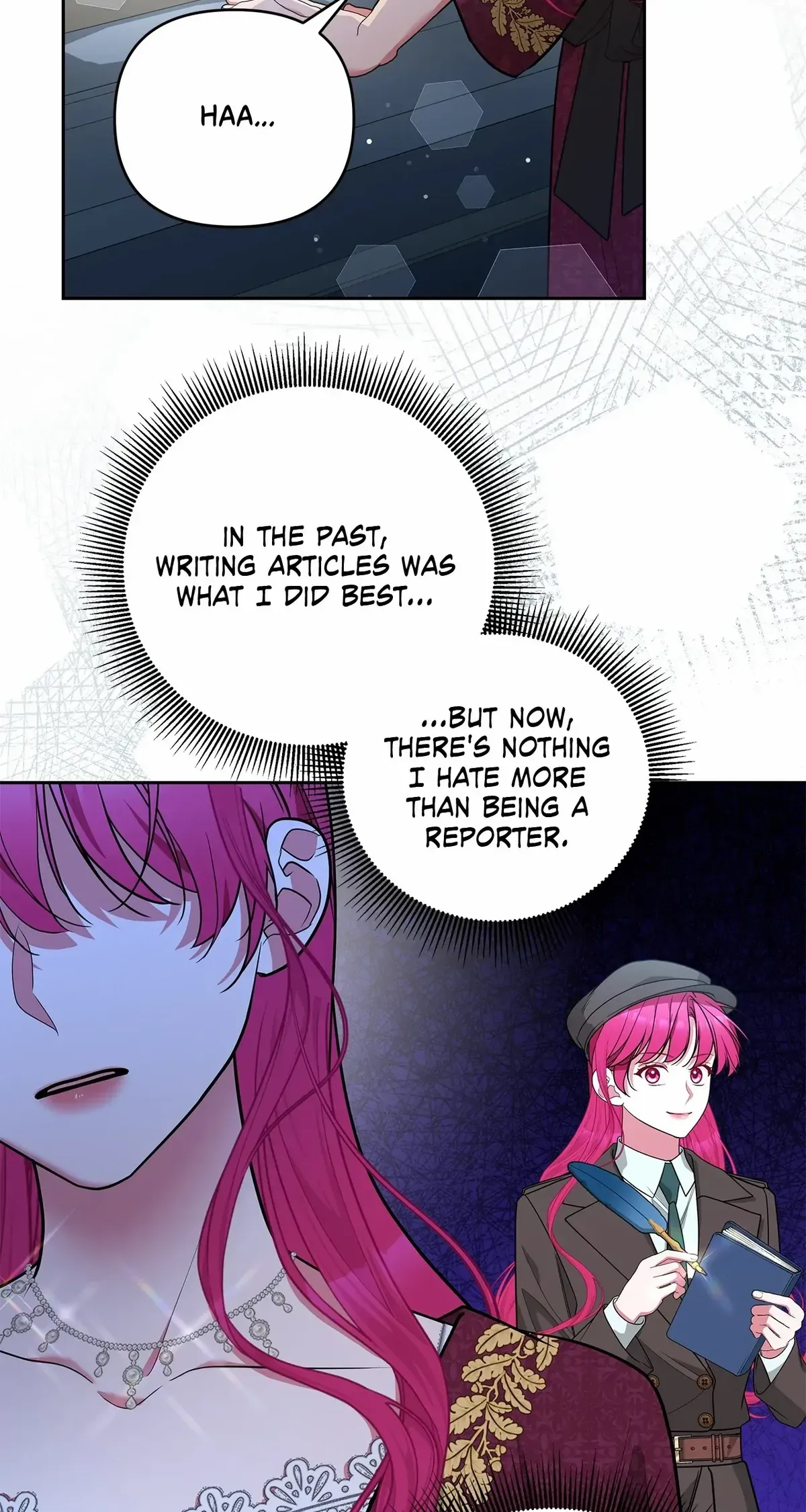 Marriage with the Archduke, I Know Now Chapter 59 Online - página 66