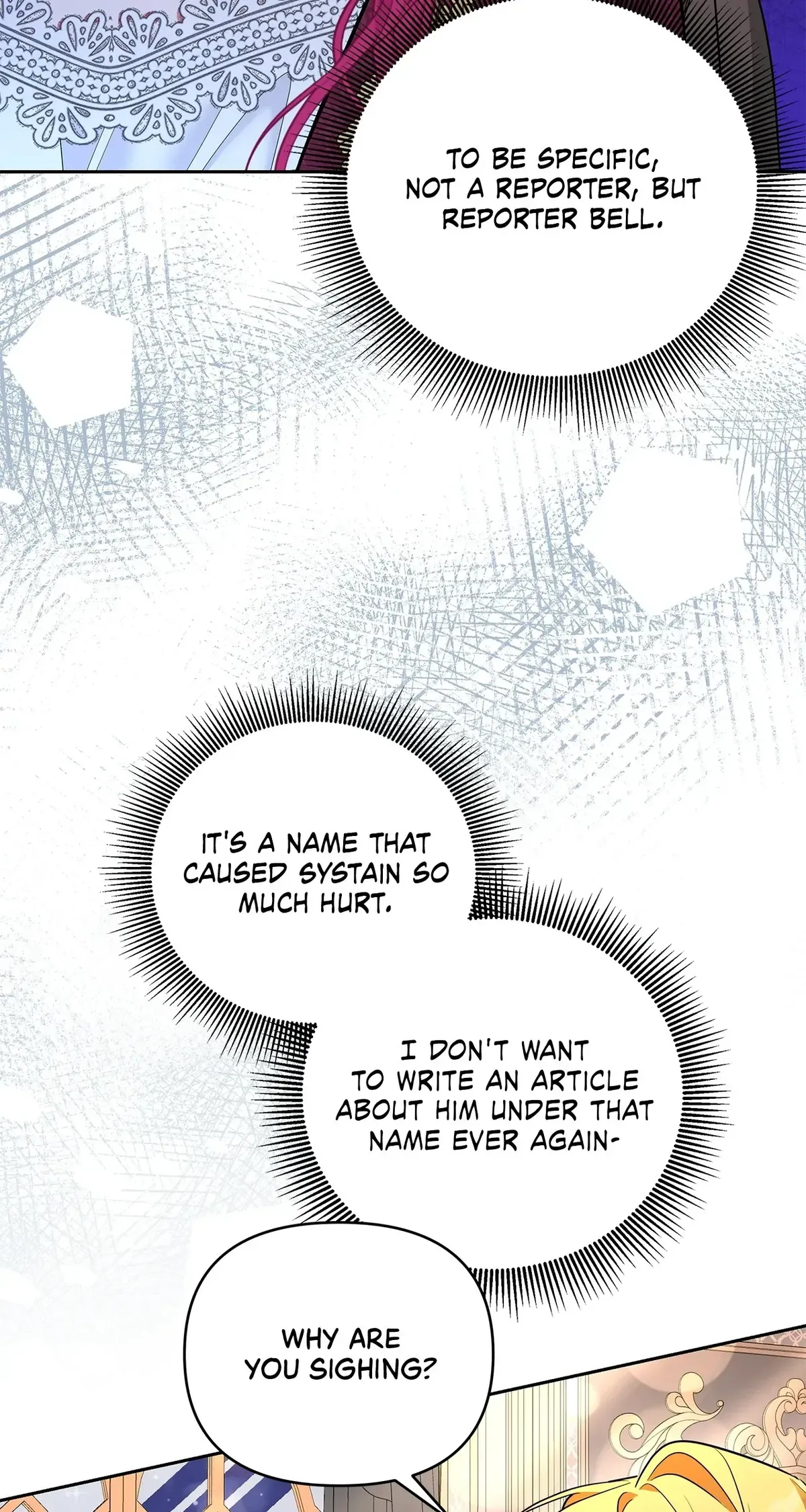 Marriage with the Archduke, I Know Now Chapter 59 Online - página 67