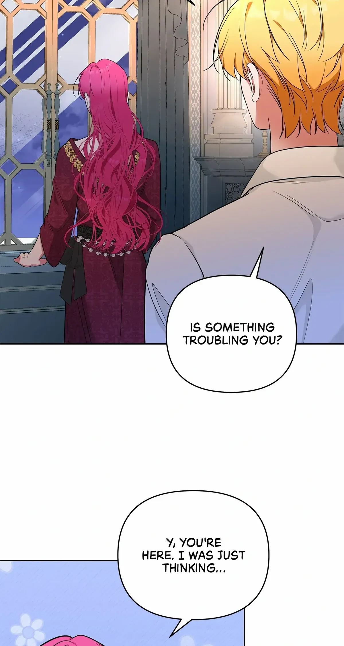 Marriage with the Archduke, I Know Now Chapter 59 Online - página 68