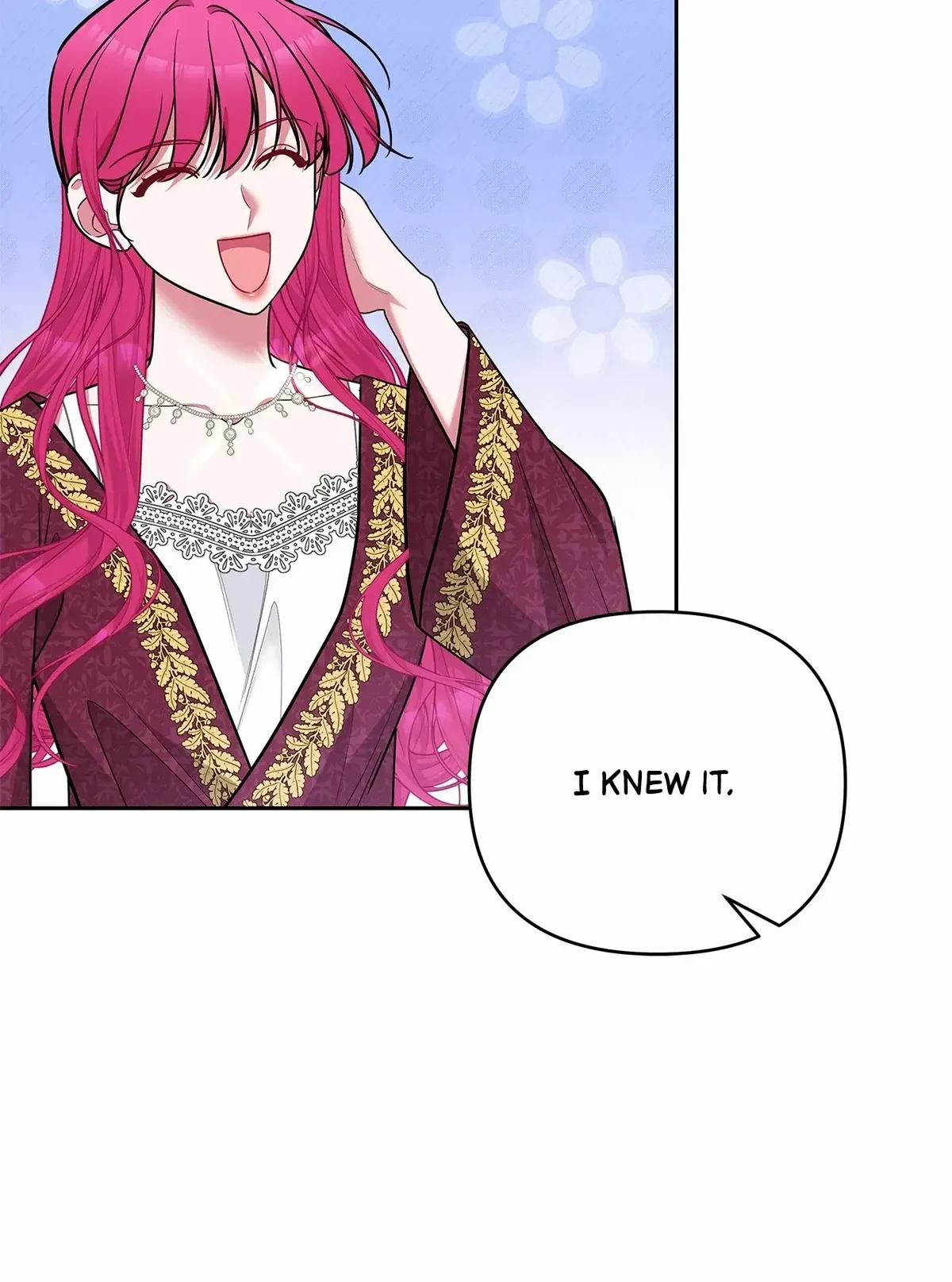 Marriage with the Archduke, I Know Now Chapter 59 Online - página 69