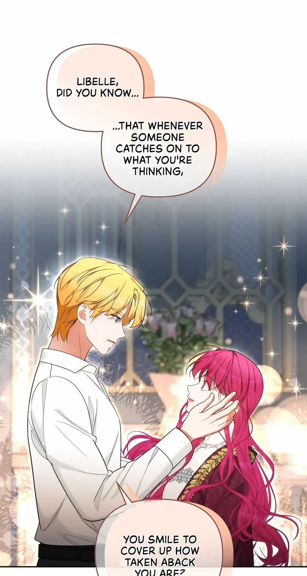 Marriage with the Archduke, I Know Now Chapter 59 Online - página 70