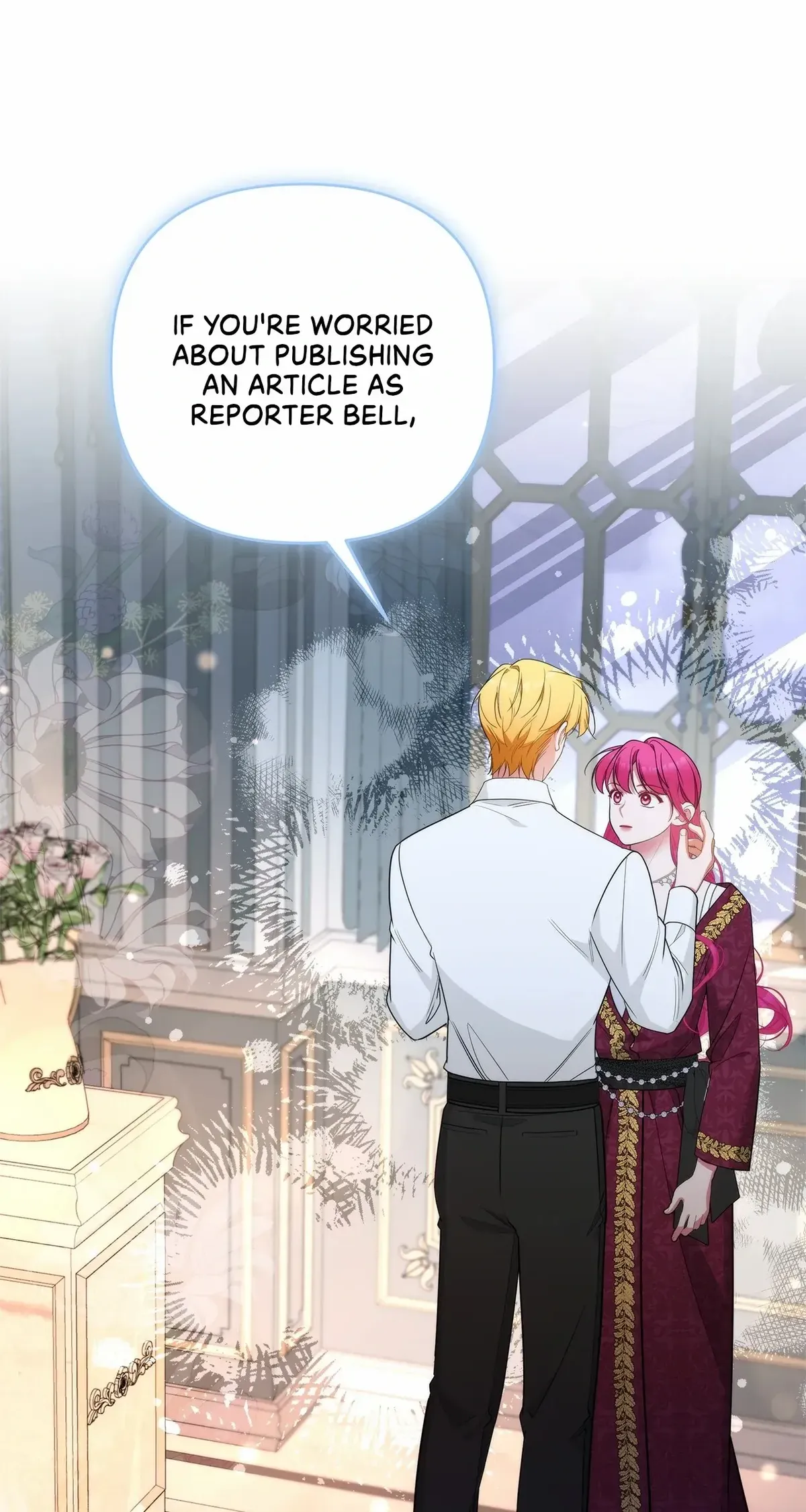 Marriage with the Archduke, I Know Now Chapter 59 Online - página 72