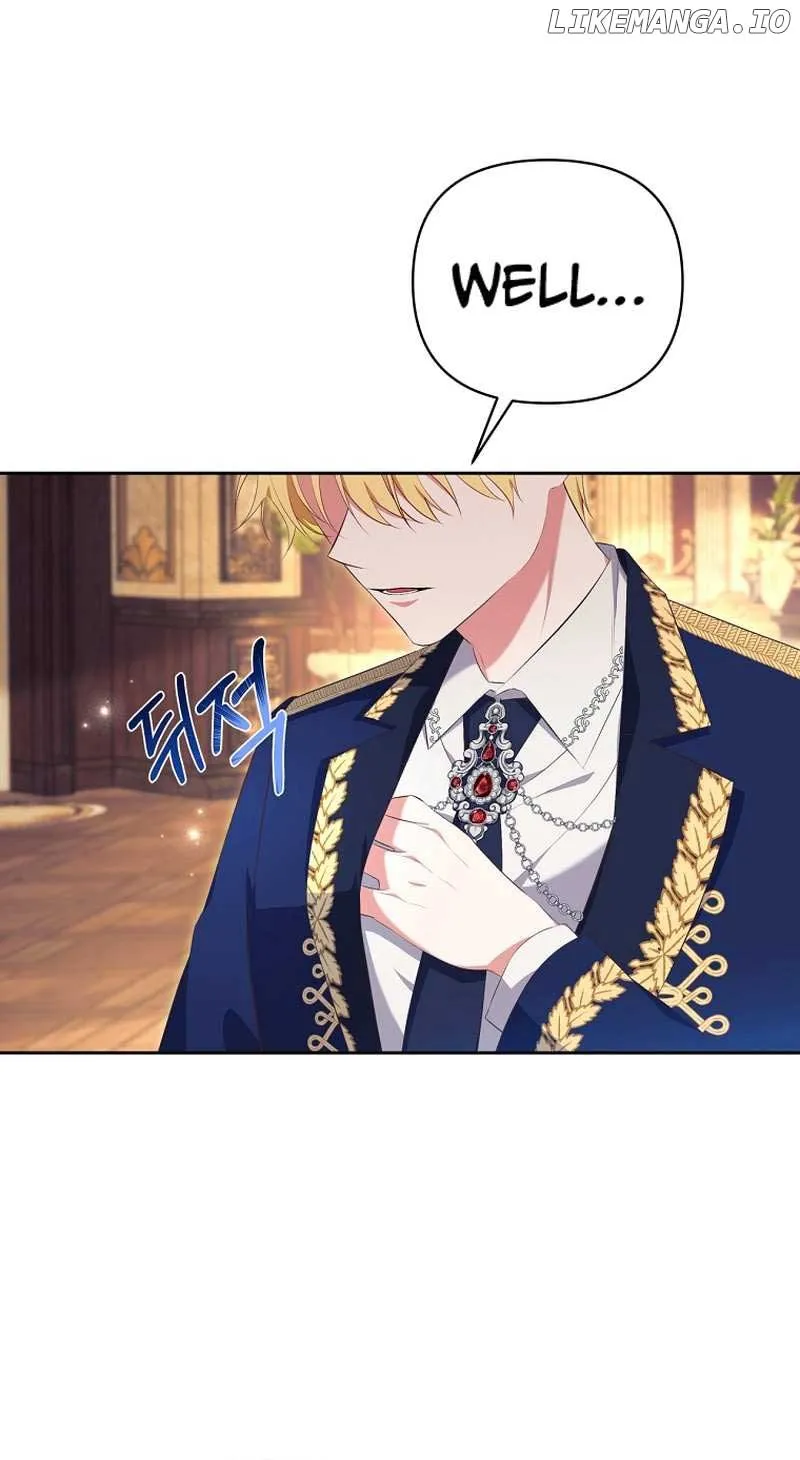 Marriage with the Archduke, I Know Now Chapter 6 Online - página 4