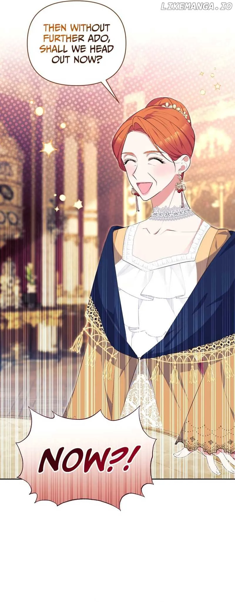 Marriage with the Archduke, I Know Now Chapter 6 Online - página 9