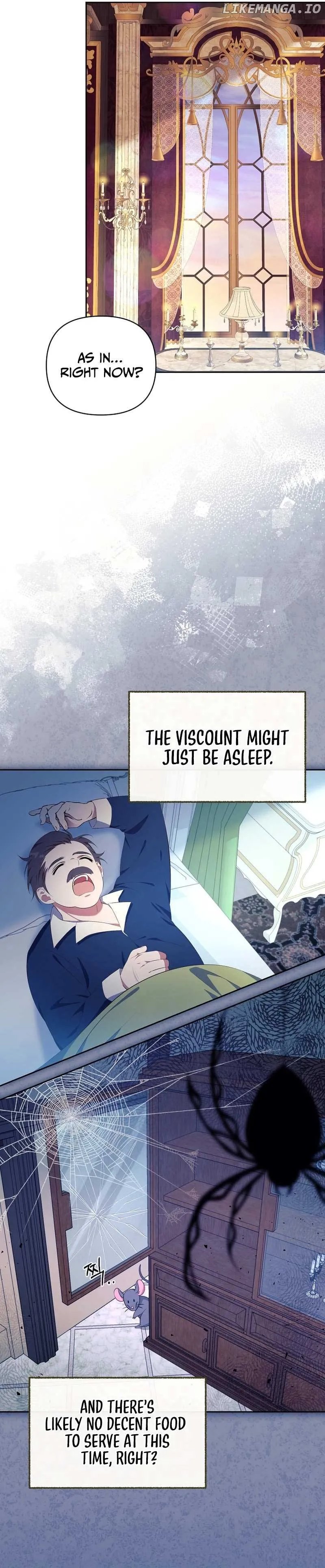 Marriage with the Archduke, I Know Now Chapter 6 Online - página 10