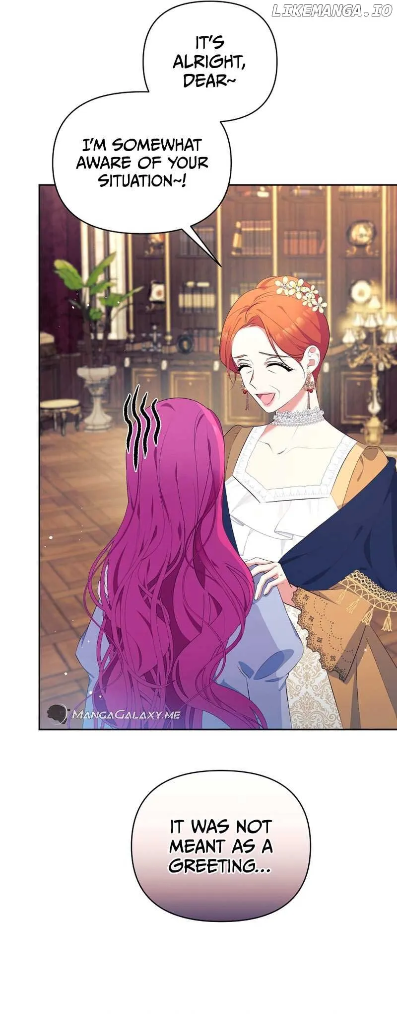 Marriage with the Archduke, I Know Now Chapter 6 Online - página 13