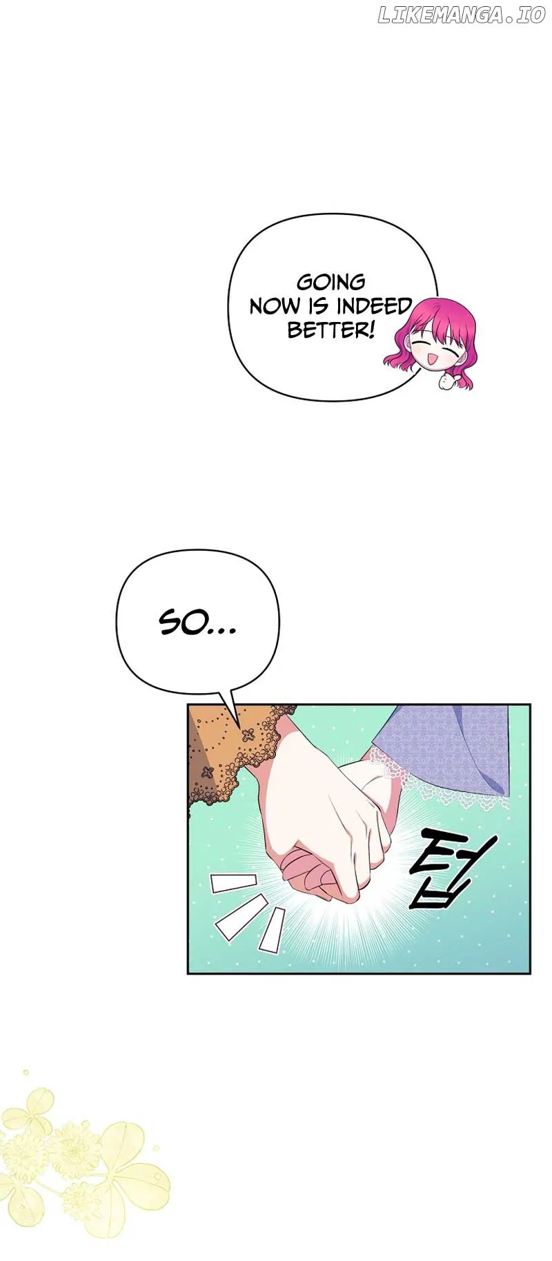 Marriage with the Archduke, I Know Now Chapter 6 Online - página 15