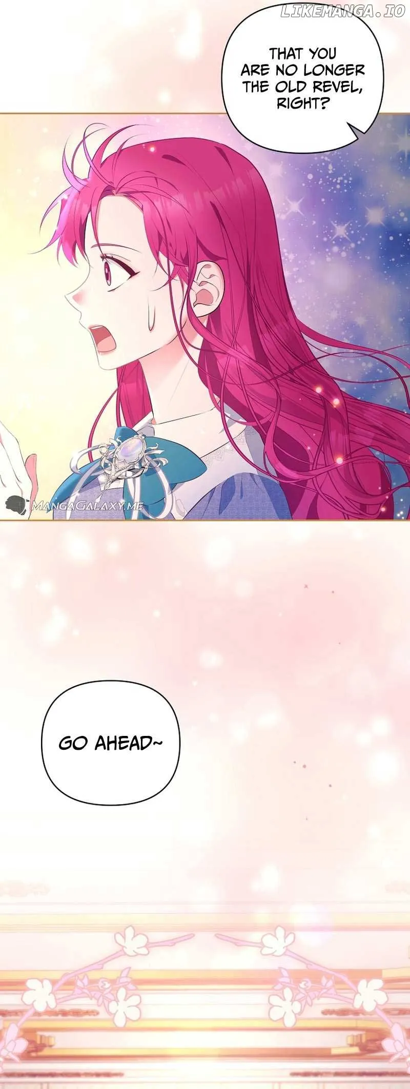 Marriage with the Archduke, I Know Now Chapter 6 Online - página 18