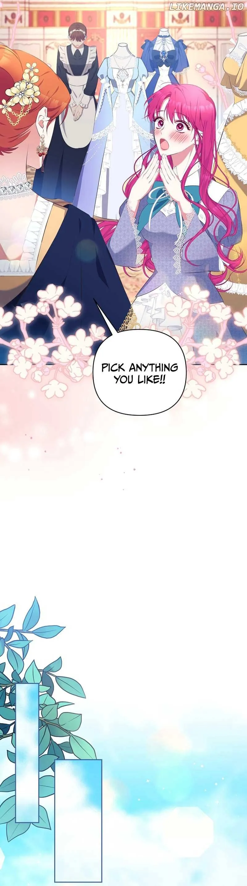Marriage with the Archduke, I Know Now Chapter 6 Online - página 19