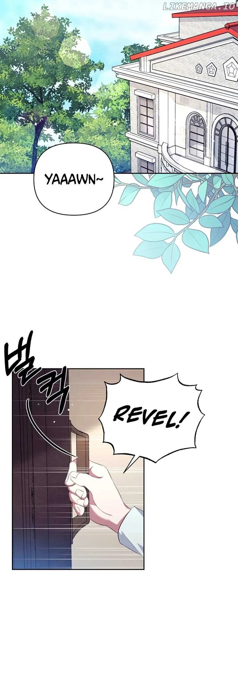 Marriage with the Archduke, I Know Now Chapter 6 Online - página 20