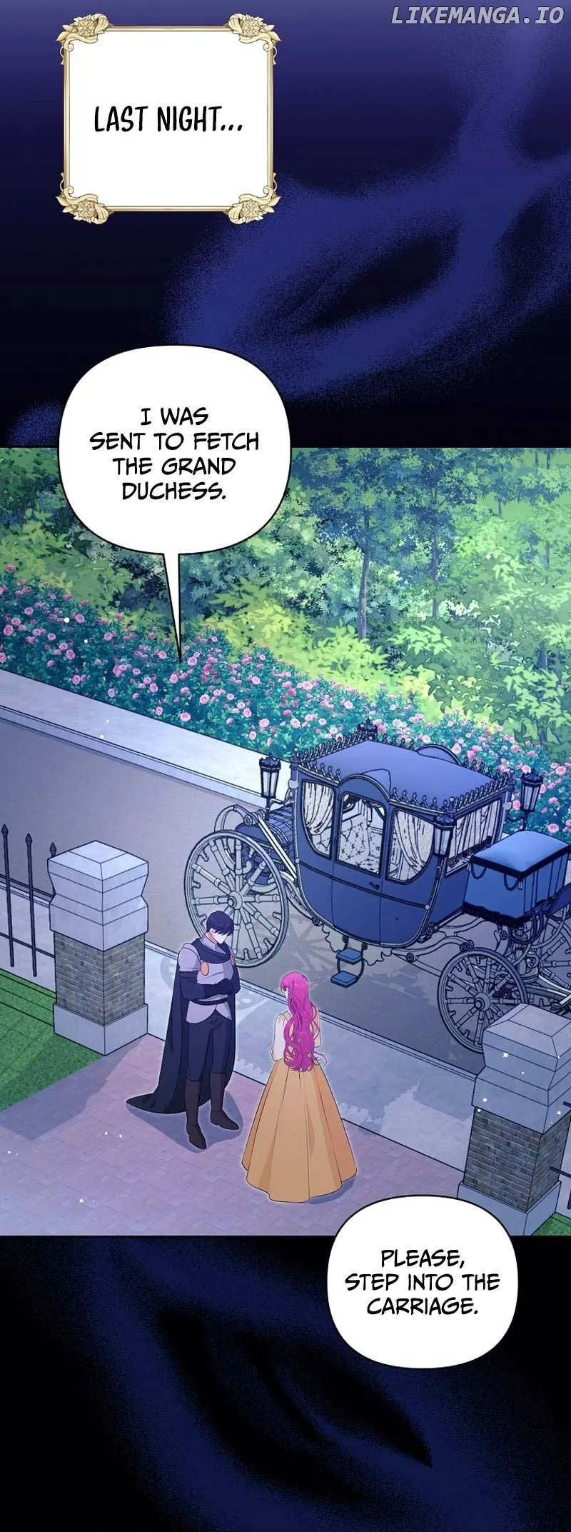 Marriage with the Archduke, I Know Now Chapter 6 Online - página 23