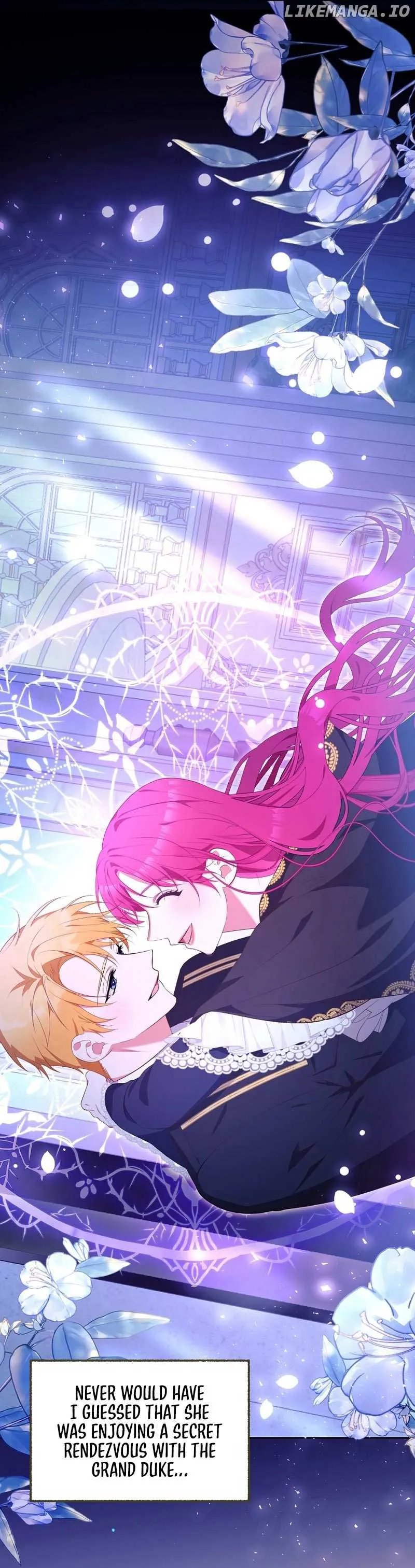 Marriage with the Archduke, I Know Now Chapter 6 Online - página 25