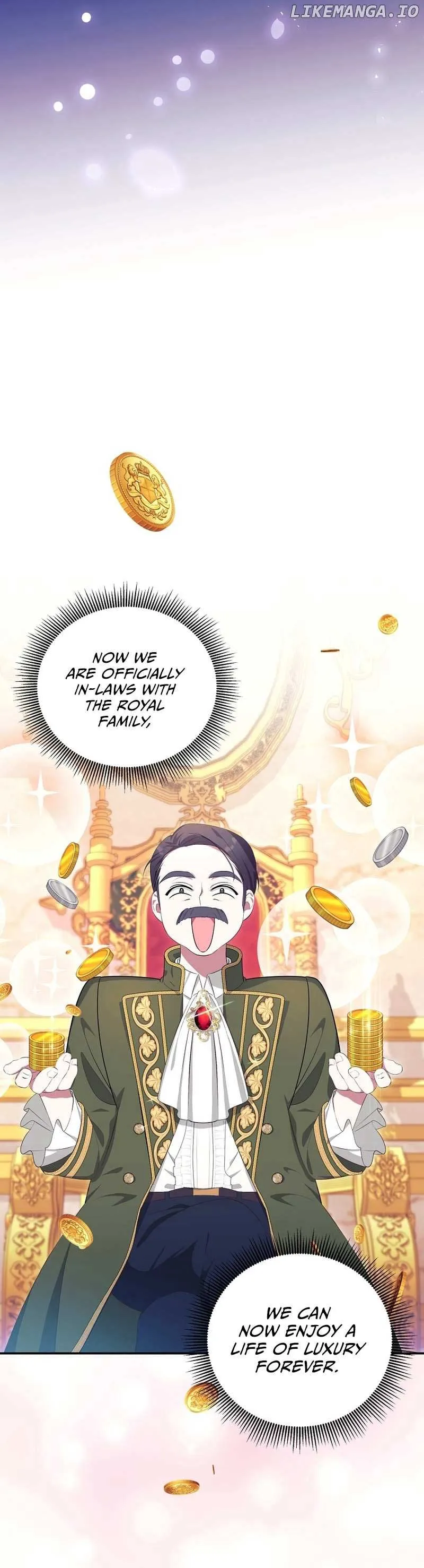 Marriage with the Archduke, I Know Now Chapter 6 Online - página 26