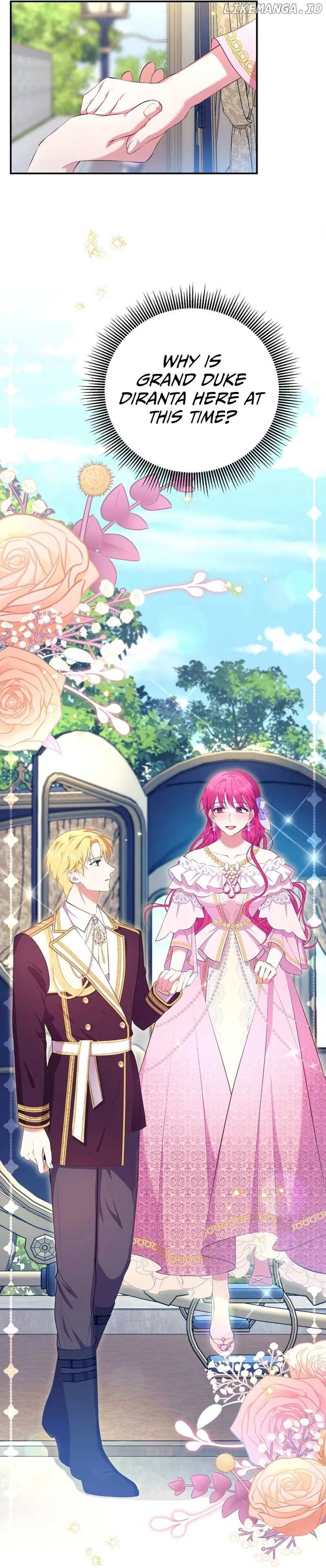 Marriage with the Archduke, I Know Now Chapter 6 Online - página 28